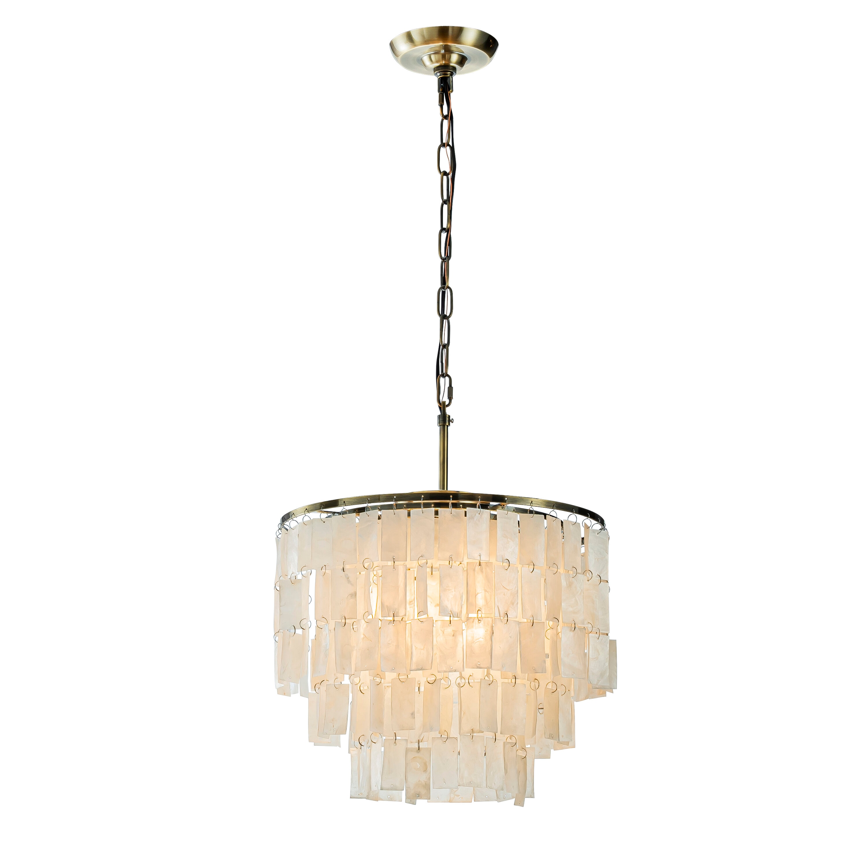 AloaDecor Lighting L70370319BR90 b090015 - View #2