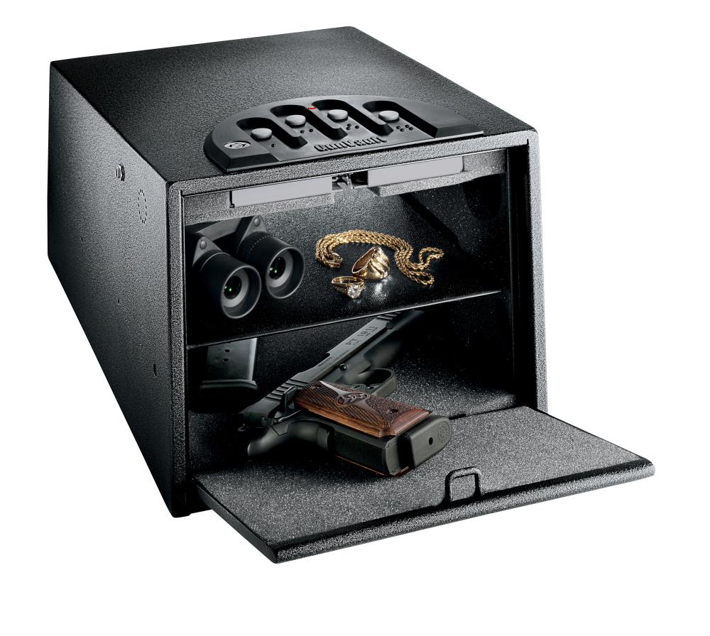 GunVault GV2000C-DLX Gun-Safes - View #4
