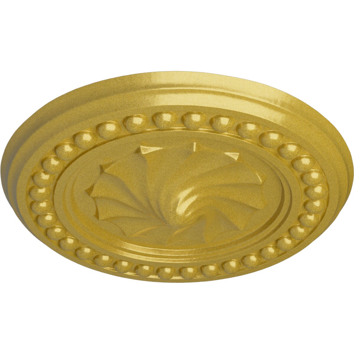Ekena Millwork CM15FORGS Ceiling-Medallions - View #2
