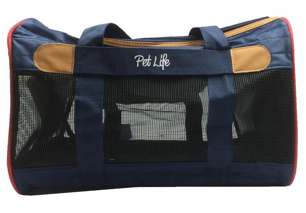 Pet Life B37BLMD Pet-Carriers - View #3