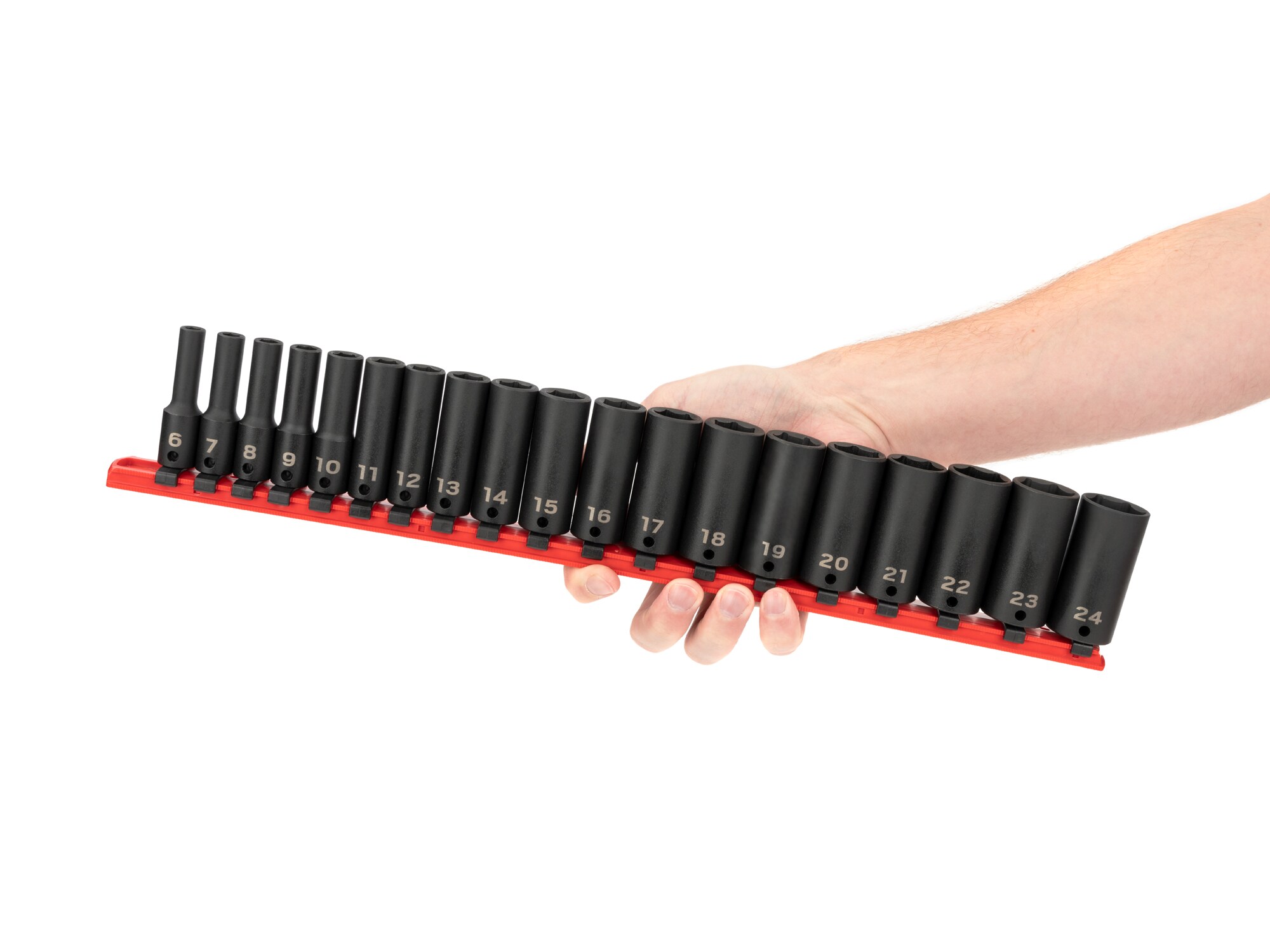 TEKTON SID91107 Impact-Socket-Sets - View #3
