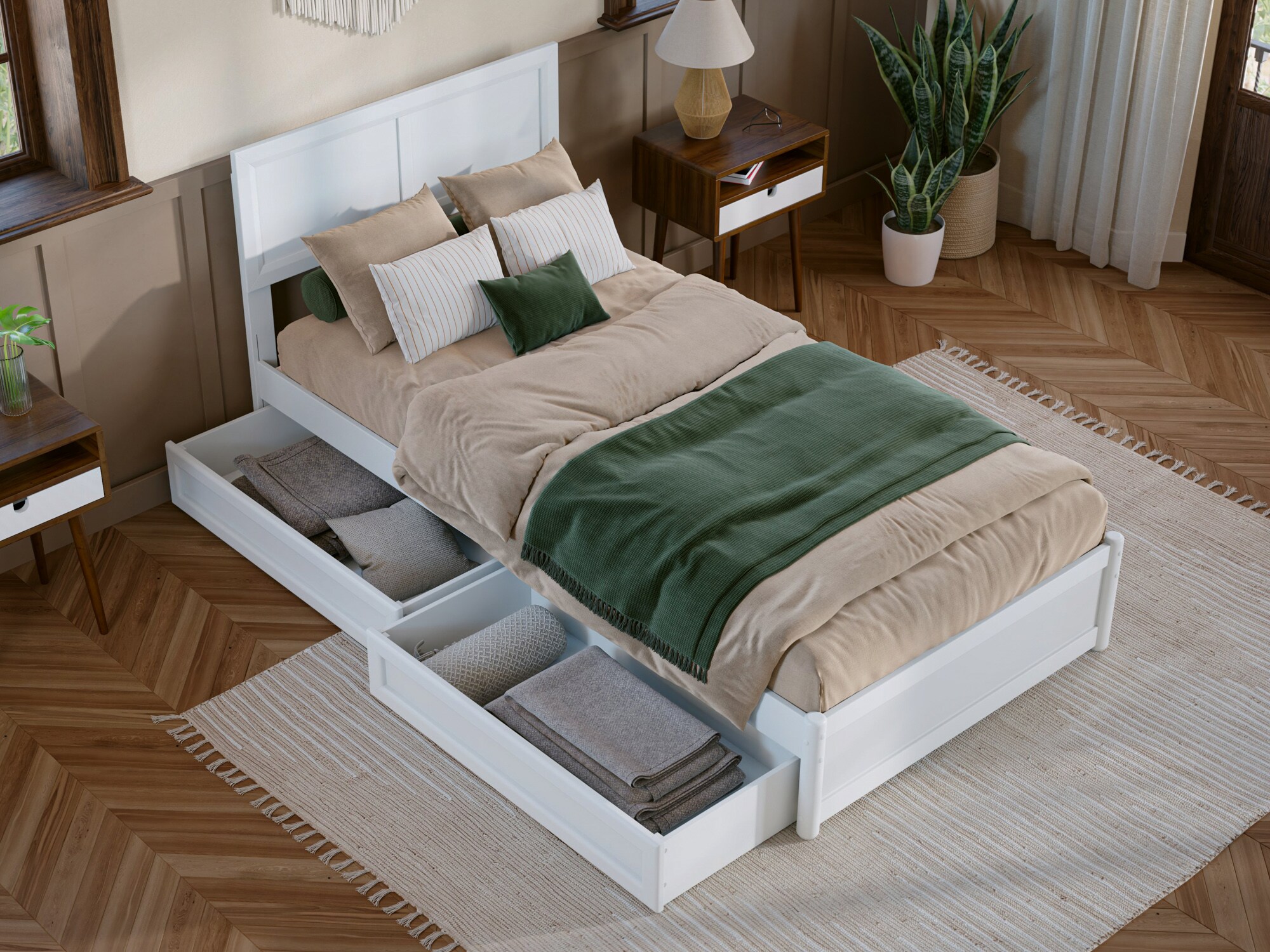 AFI AR8487112 beds - View #3
