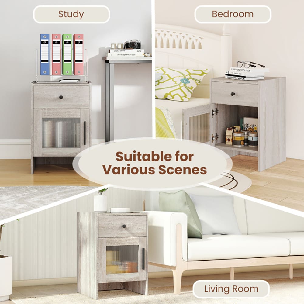 Tatayosi JJ-03180199 nightstands - View #5