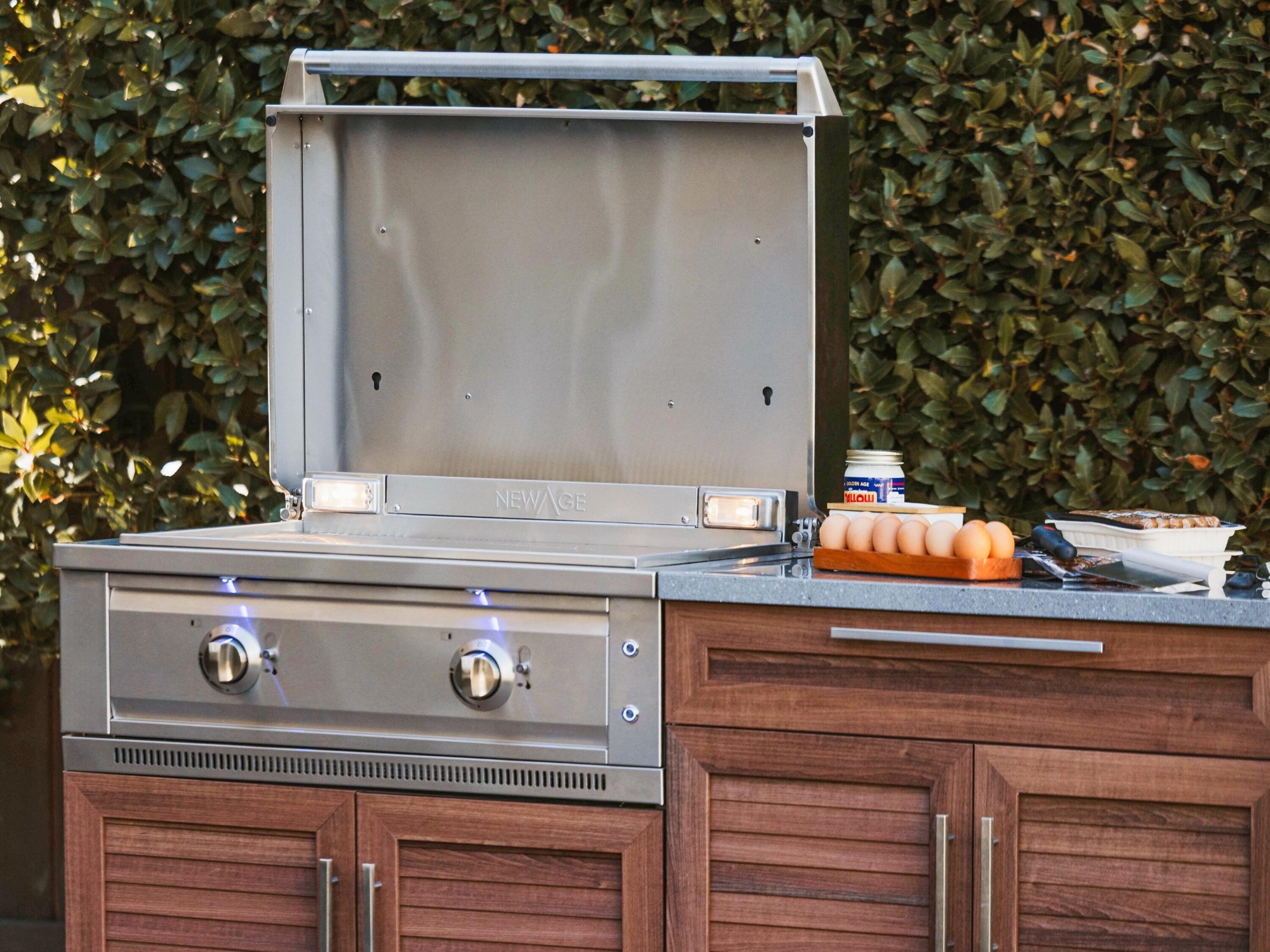 NewAge Products 66977 Modular-Outdoor-Kitchens - View #11