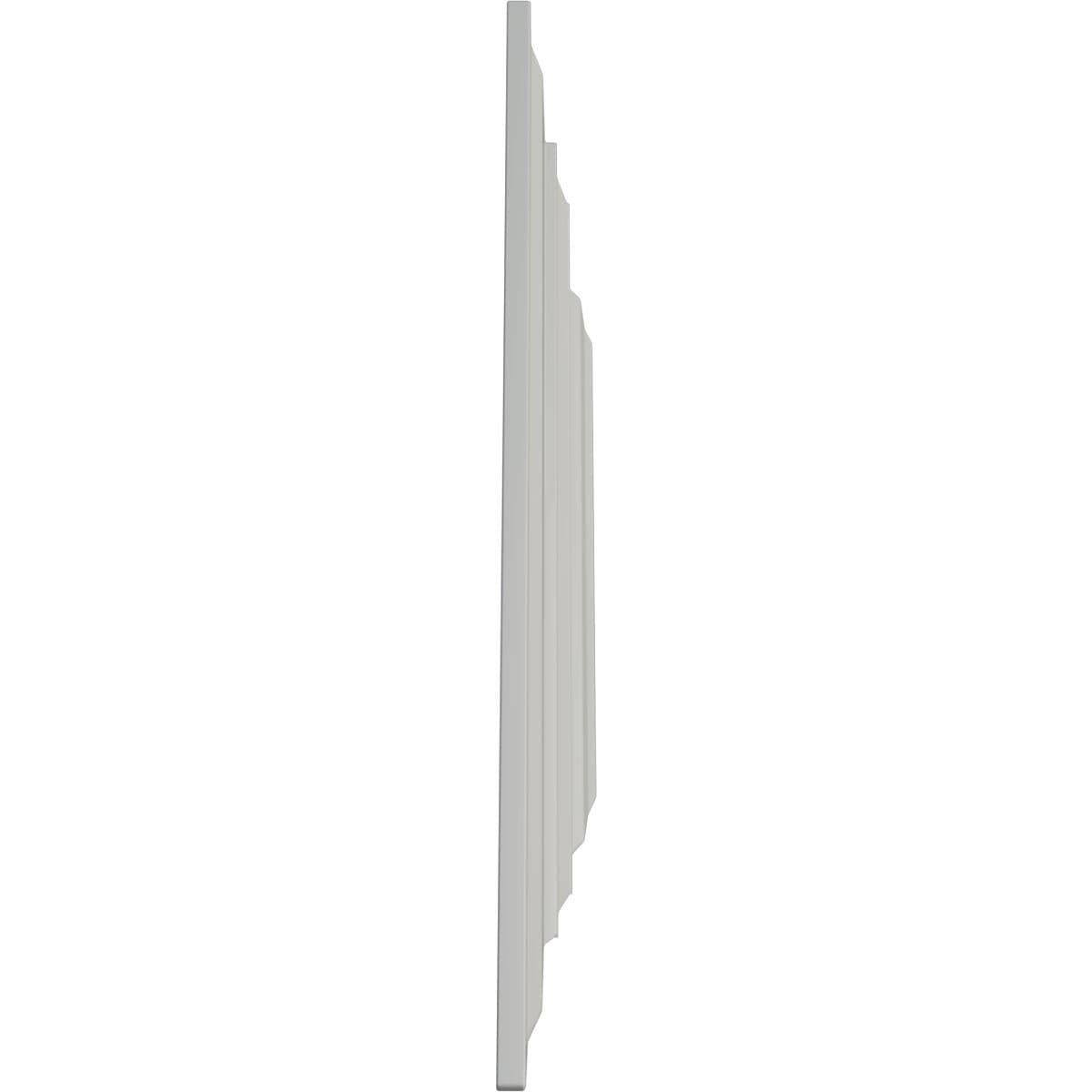 Ekena Millwork CM19TGPCF Ceiling-Medallions - View #3