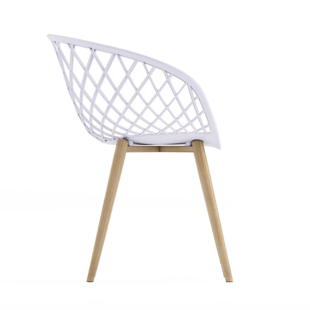 Jamesdar JSET205-MOWH Dining-Sets - View #3