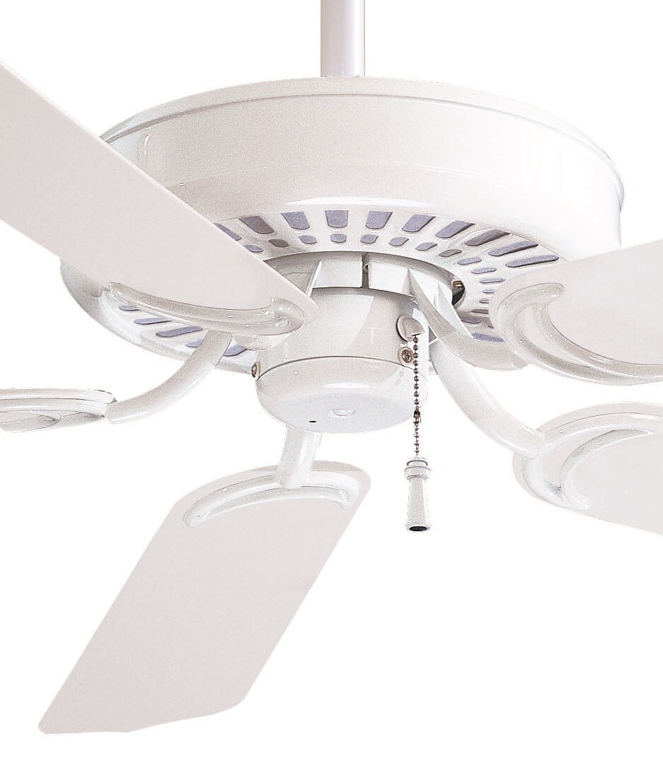 Minka Aire F571-WH Ceiling-Fans - View #7