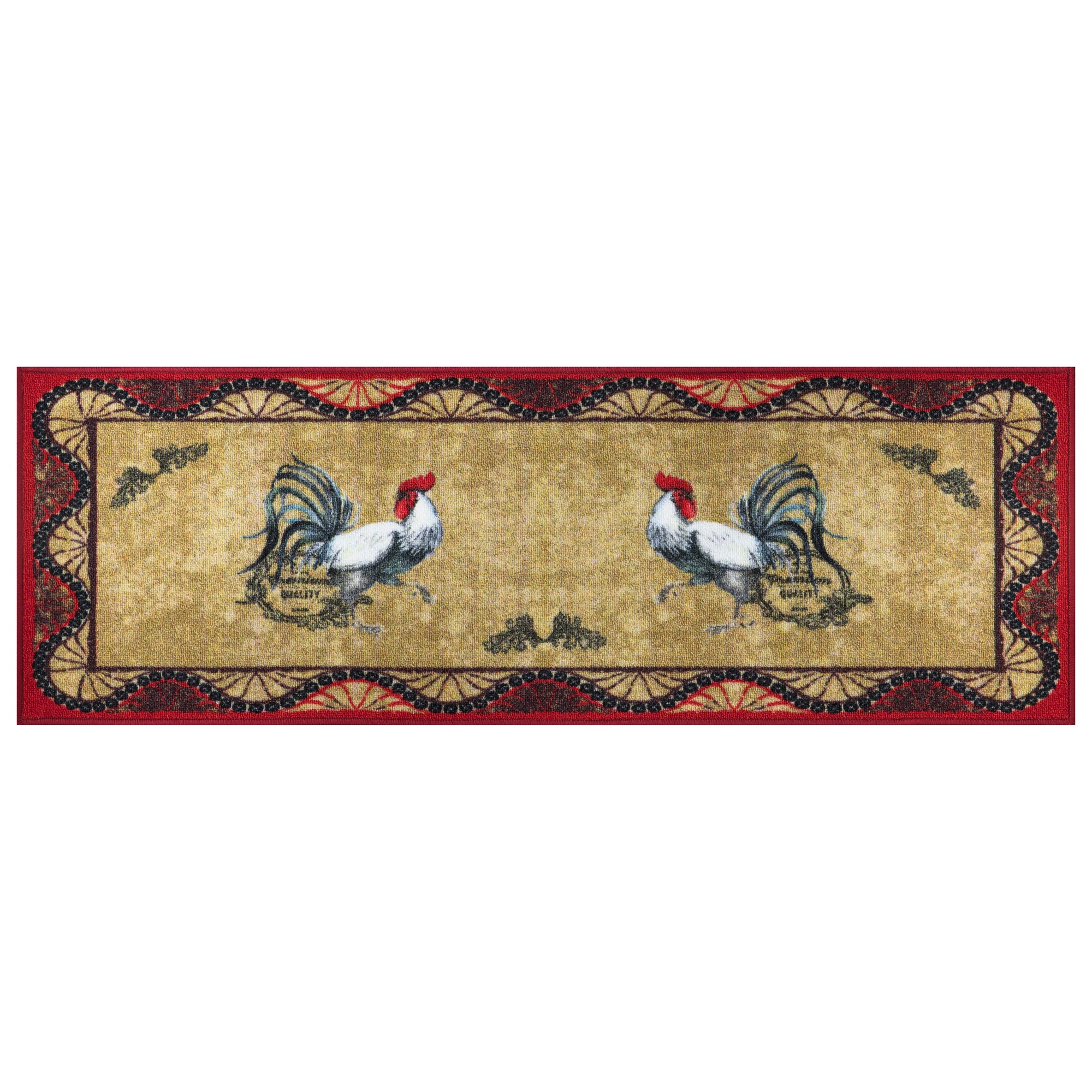 Ottomanson DBK4200-20X59 rugs - View #2