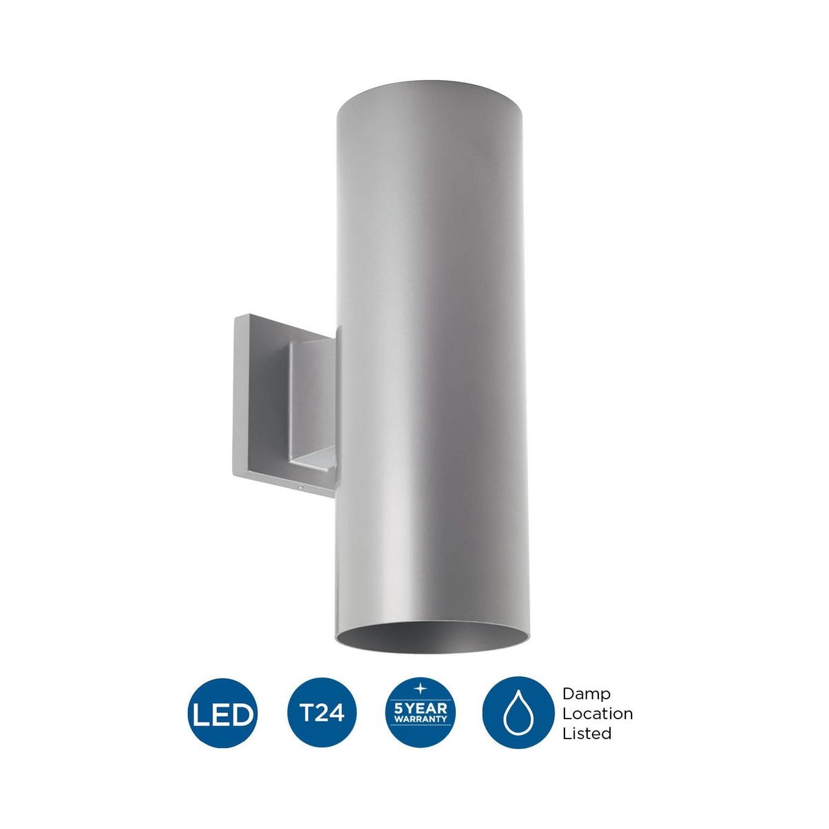 Progress Lighting P5675-82/30K Outdoor-Wall-Lighting - View #5