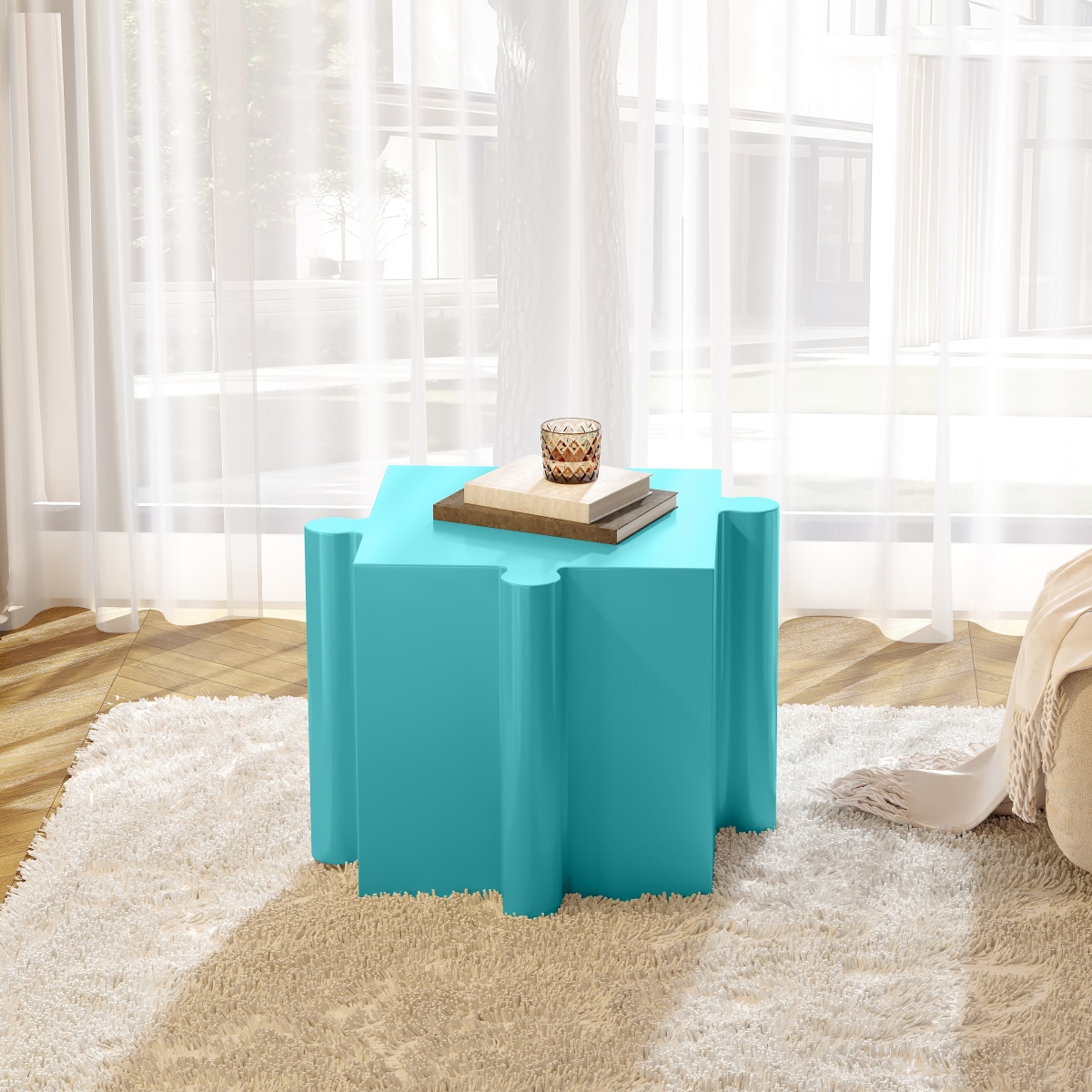Streamdale Furniture N770PS33132L Patio-Tables - View #5
