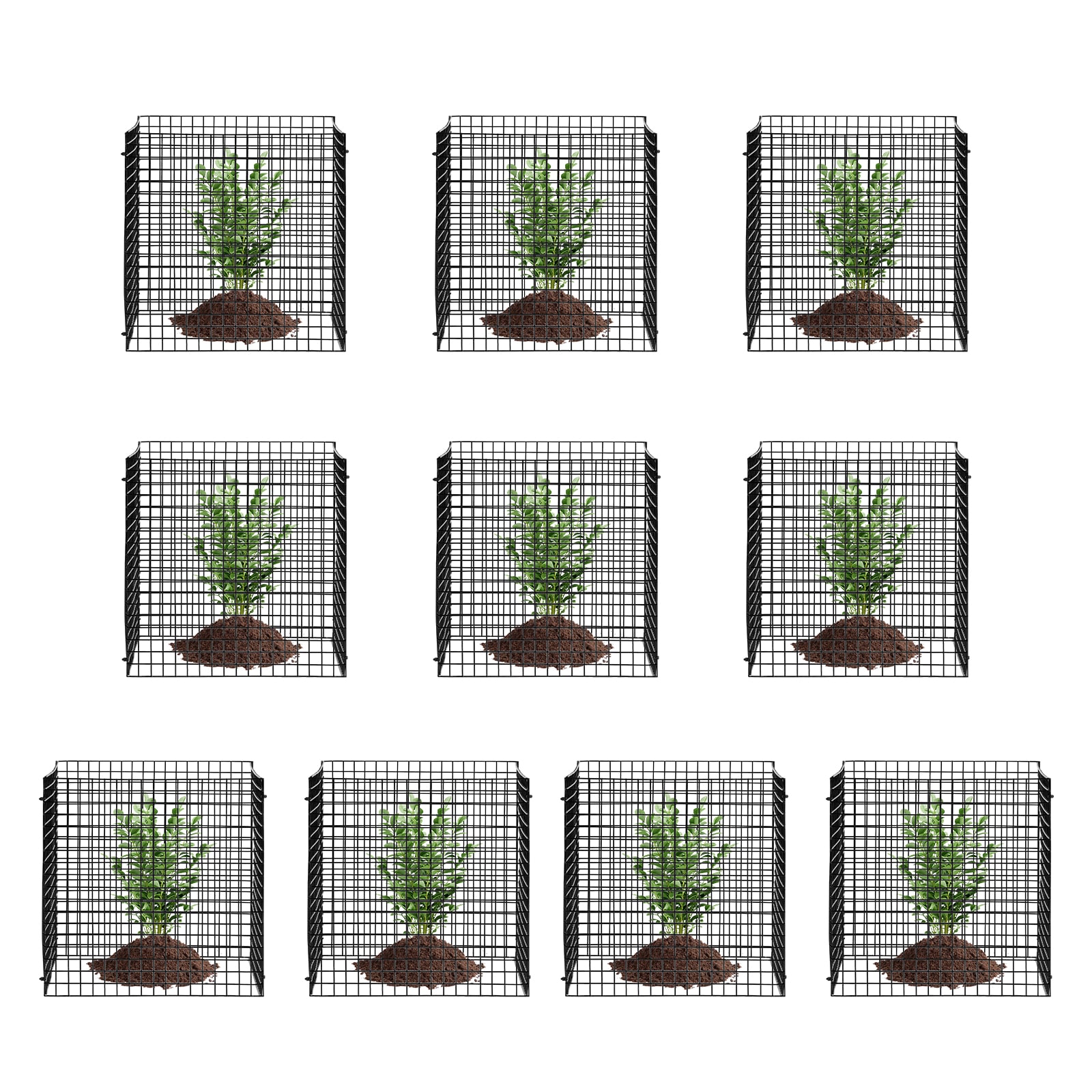 VEVOR QBWZCL12YCHS5IV6FV0 Winter-Plant-Protect - View #9