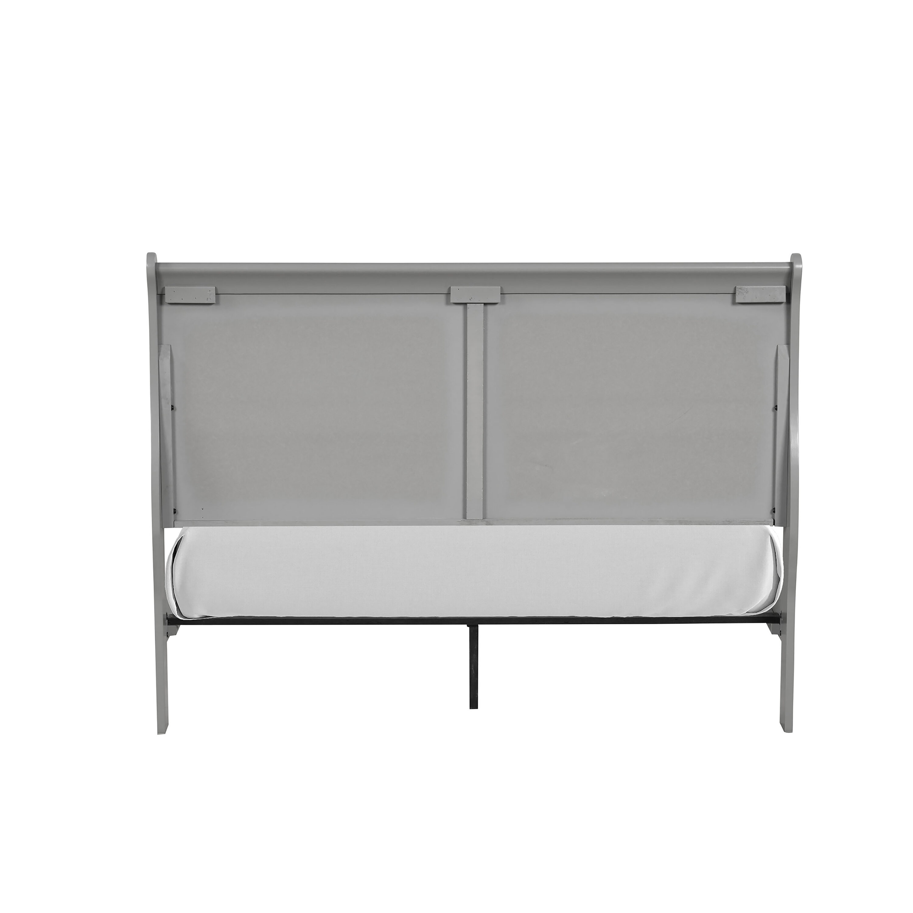 Furniture of America IDFN7866GY-Q6PC Bedroom-Sets - View #5