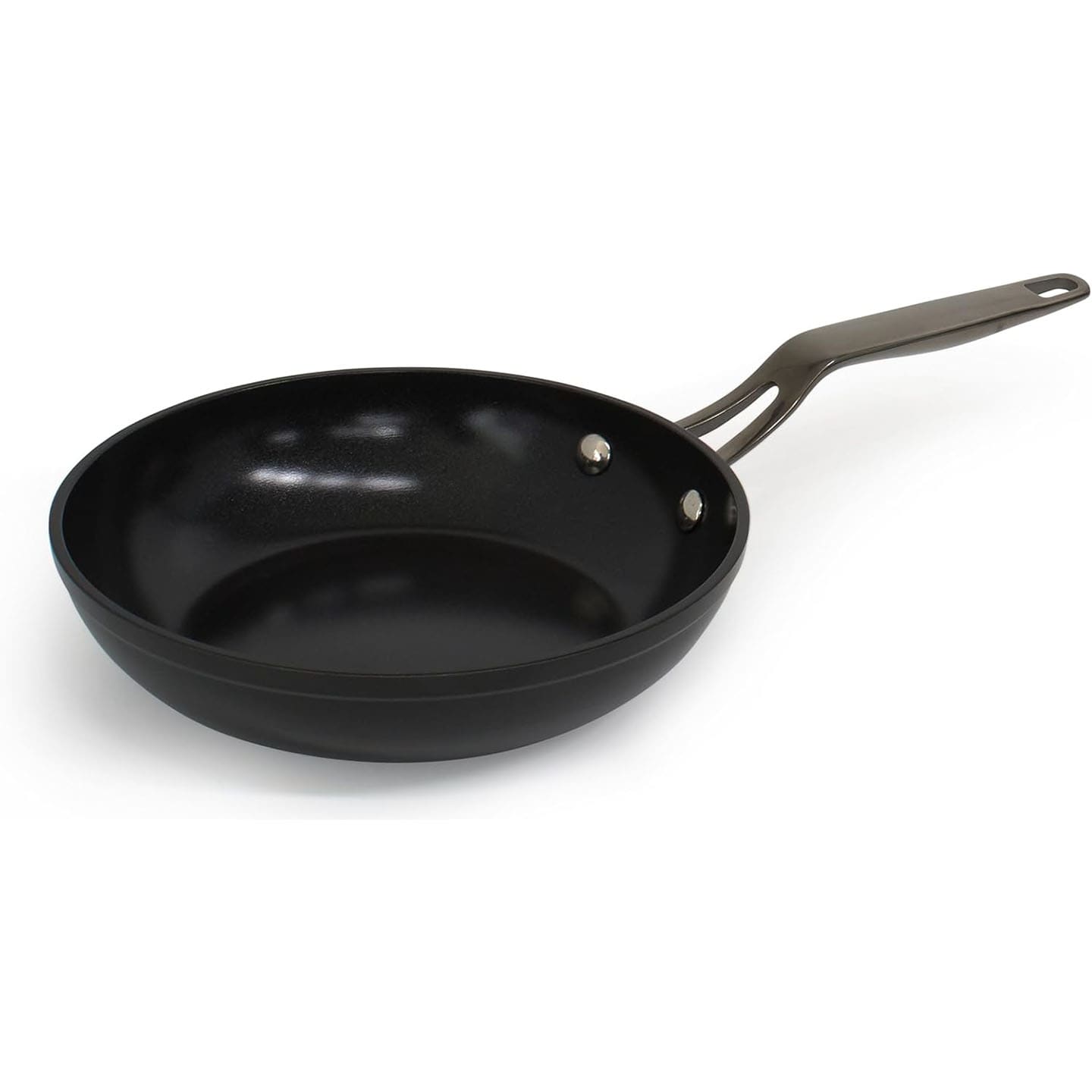 Blu. Blu Cookware 8 inch Induction Frying Pan