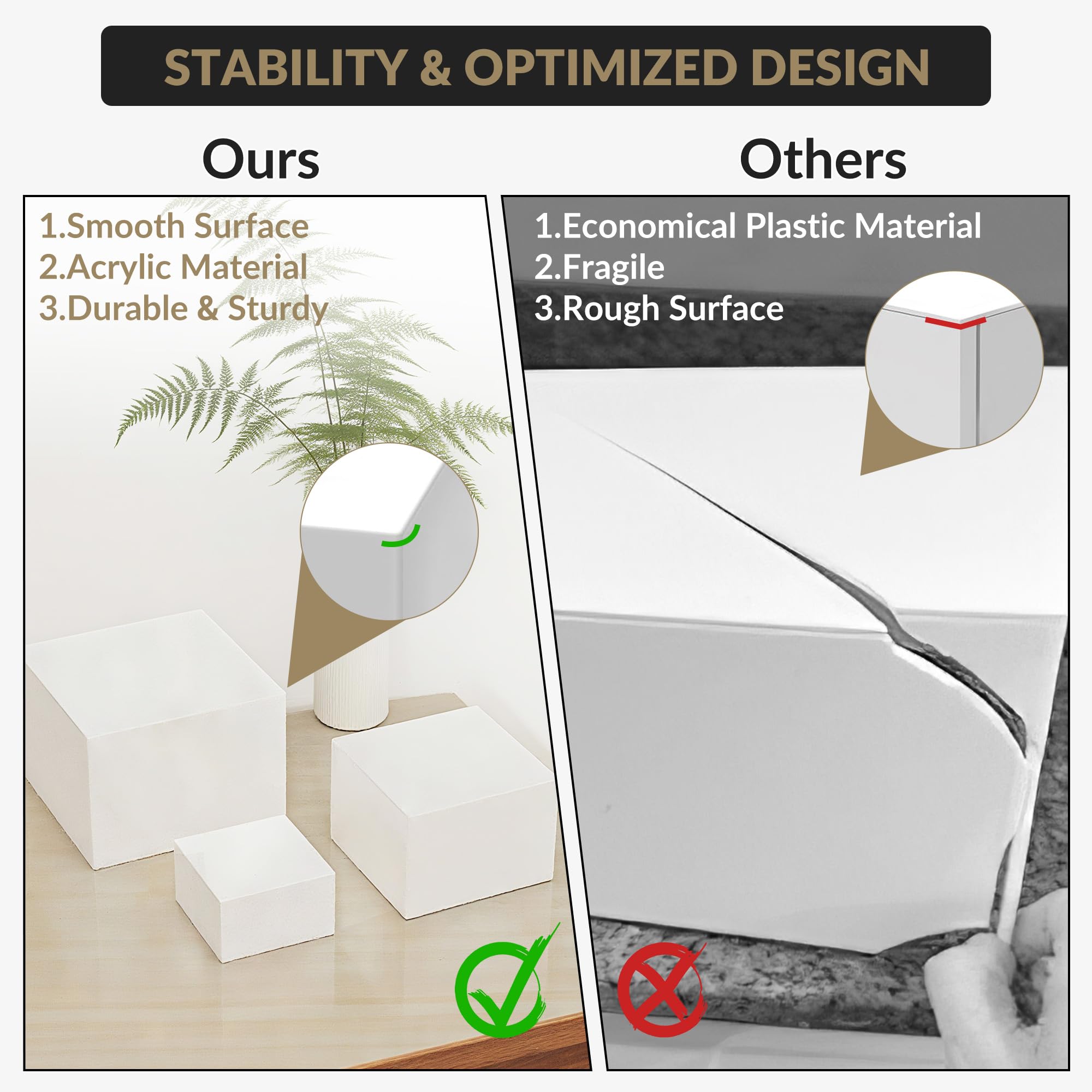 DEXSO ENCOREPLSBA4511 Decorative-Accessories - View #4
