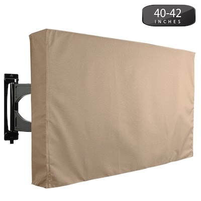 Outdoor Tv Covers At Com, Best Outdoor Tv Covers 55 Inch
