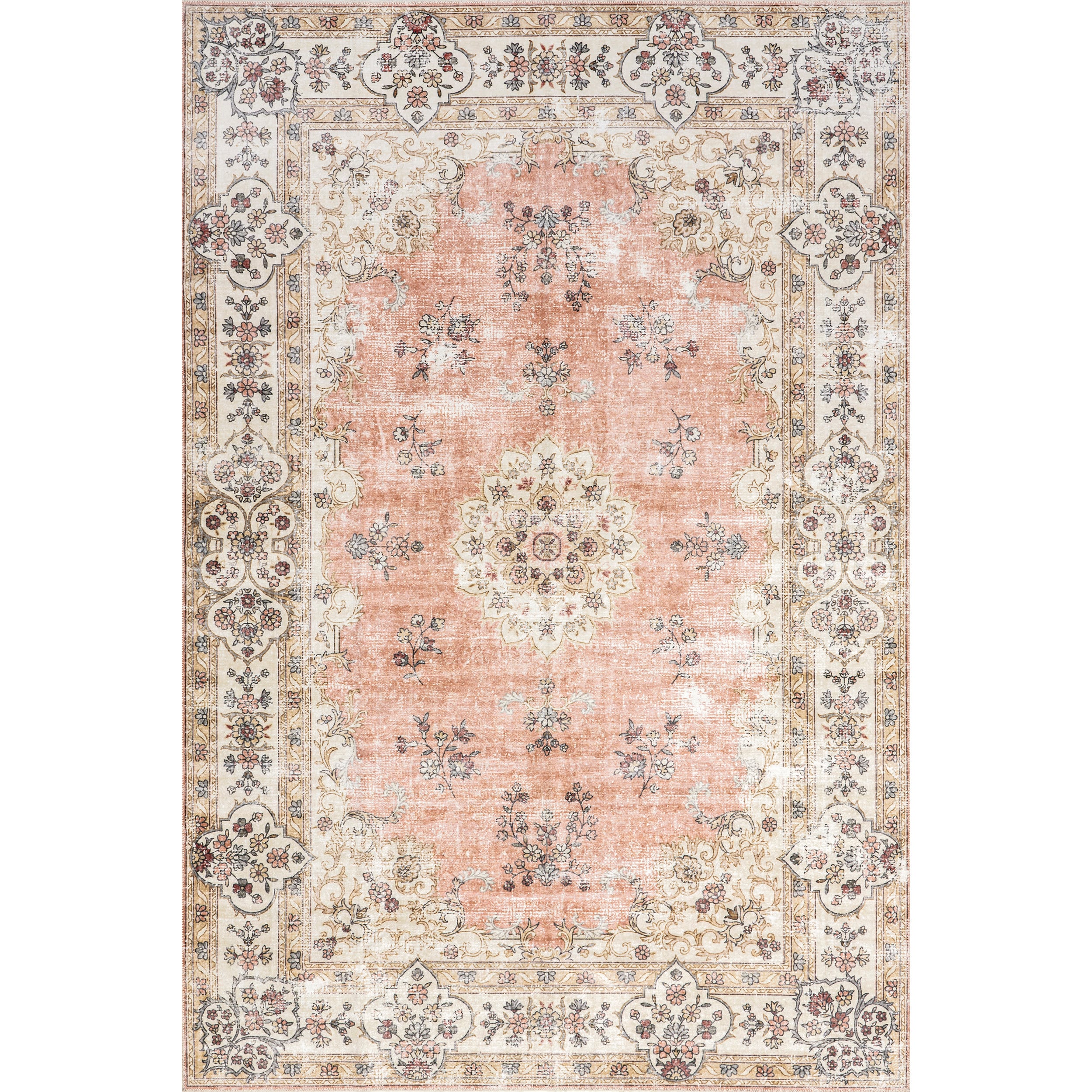 nuLOOM BIRV02A-8010 rugs - View #5