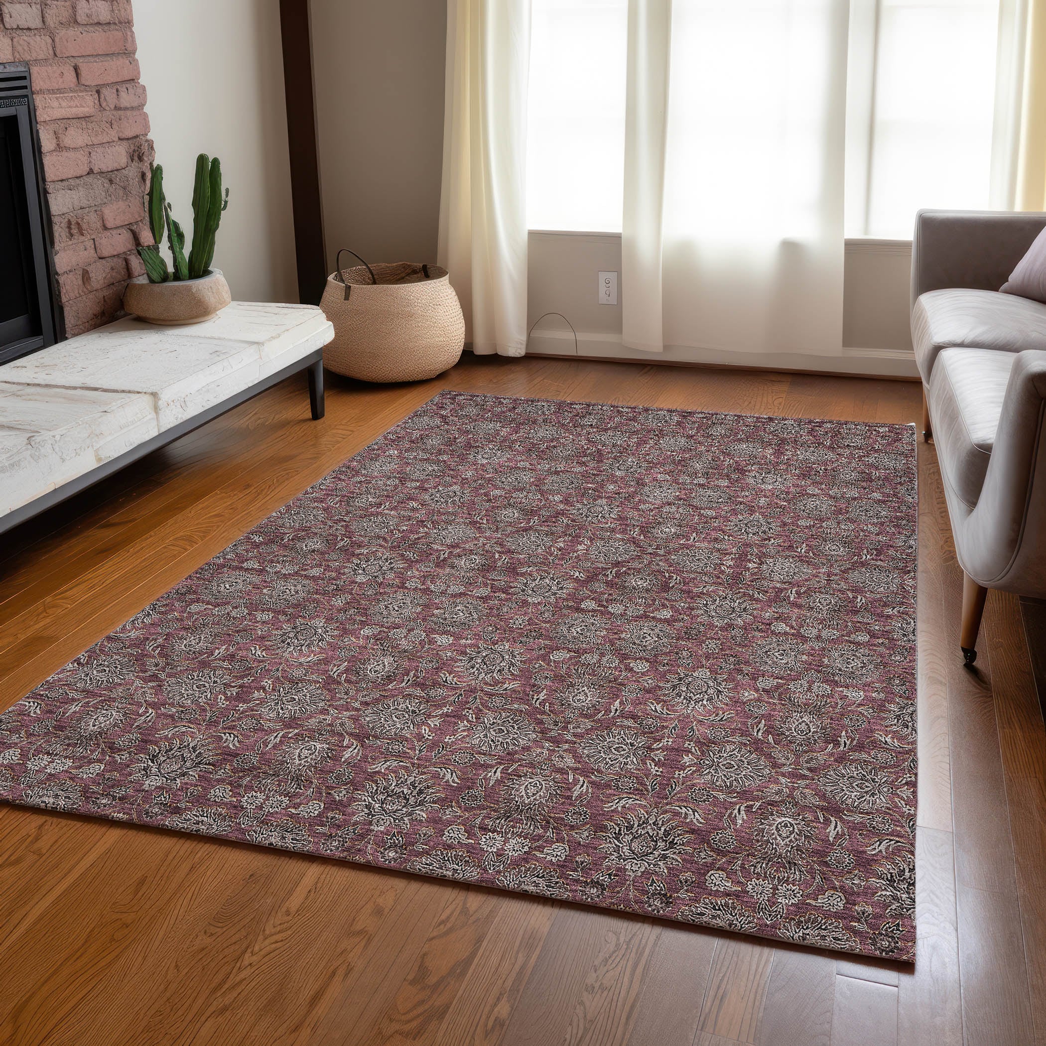 Addison Rugs ACN702MM9X12 rugs - View #7