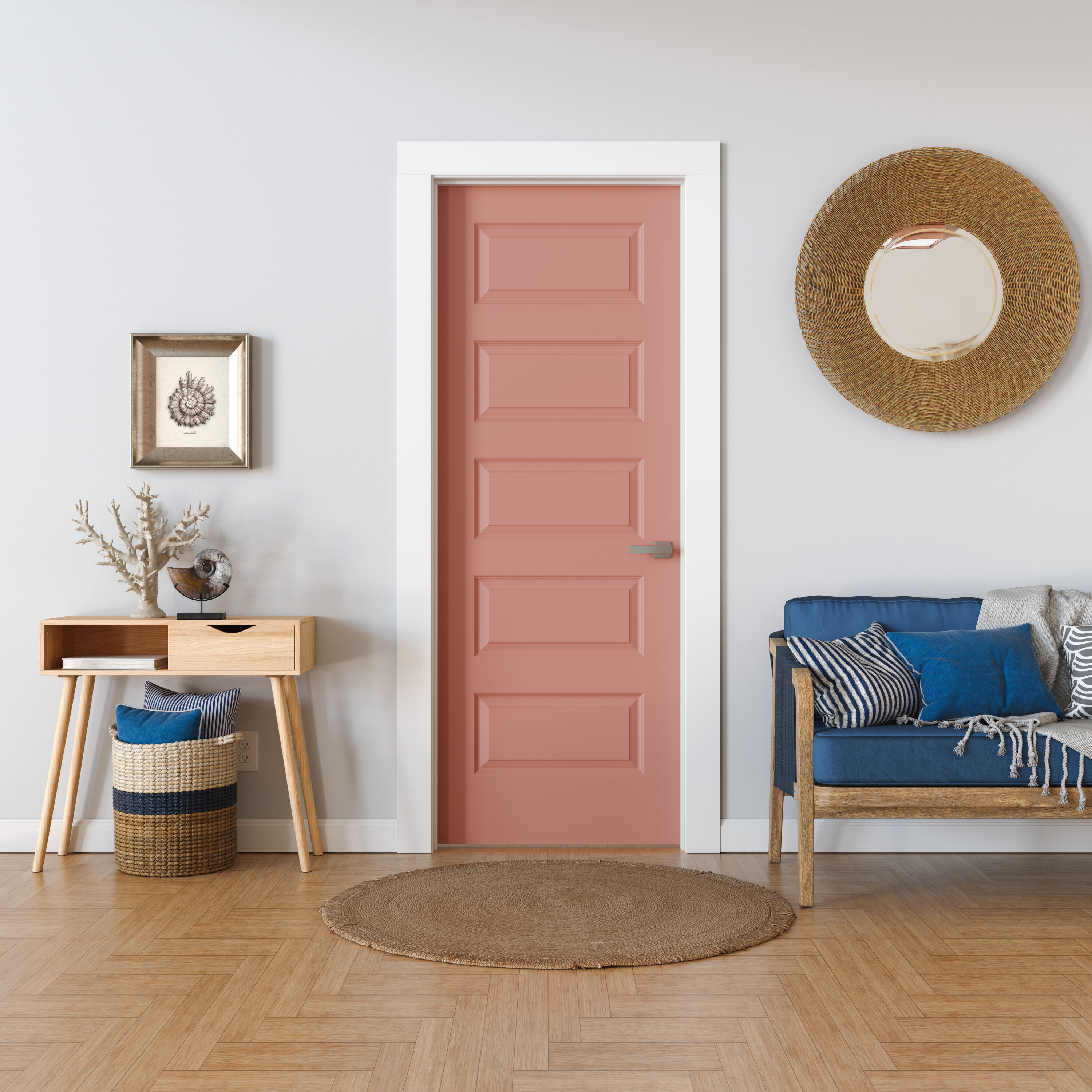 JELD-WEN LOWOLJW227400072 Pre-Hung-Doors - View #2