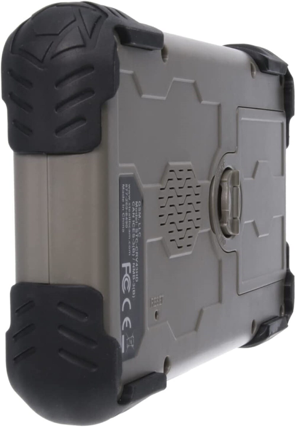 Stealth Cam STC-CRV43HD tablets - View #3