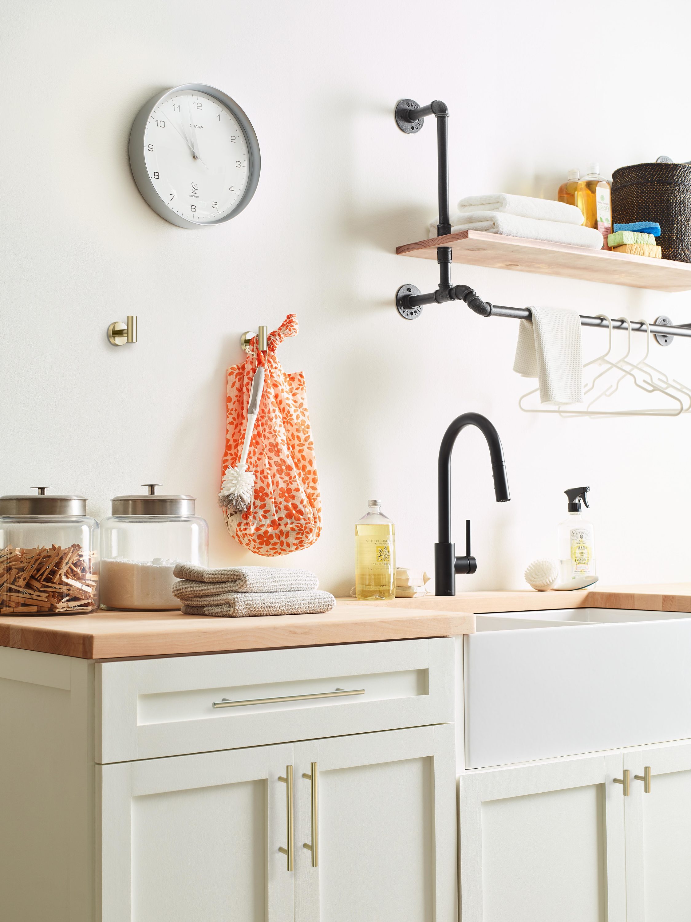 Amerock BH26542BBZ Robe-Hooks - View #5