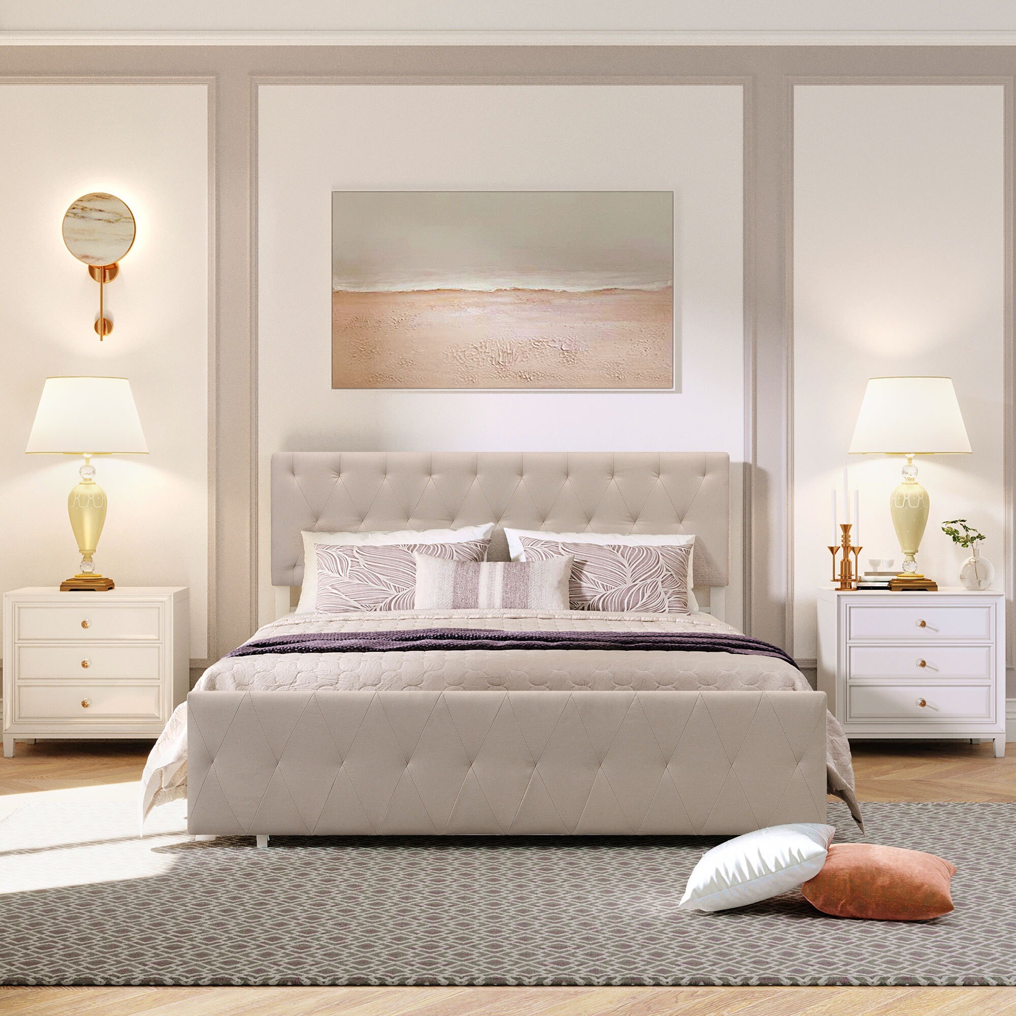 JASMODER WF212445AAA beds - View #2