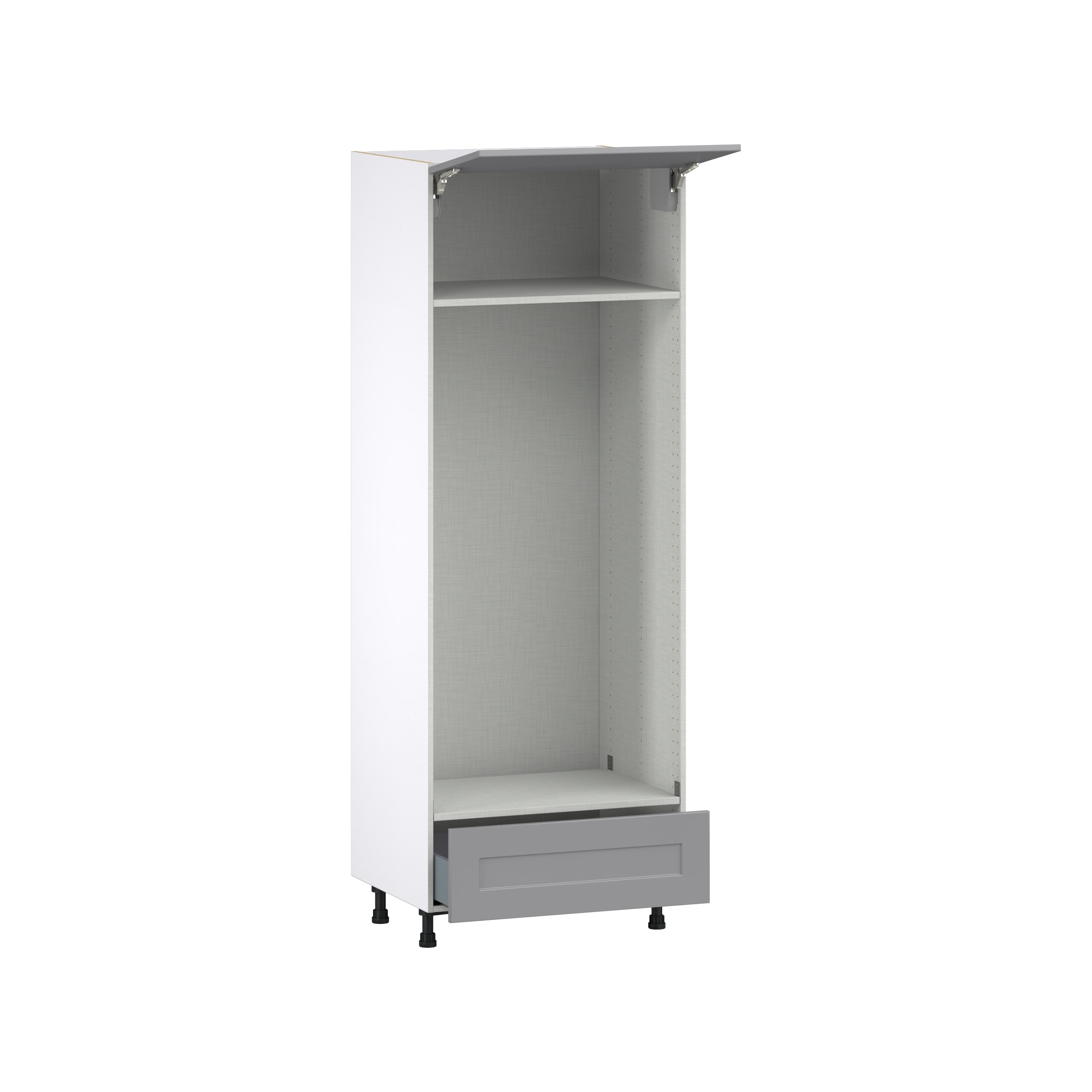 Hugo&Borg DSTDOLA3084.5-BM Cabinets-Kitchen - View #7