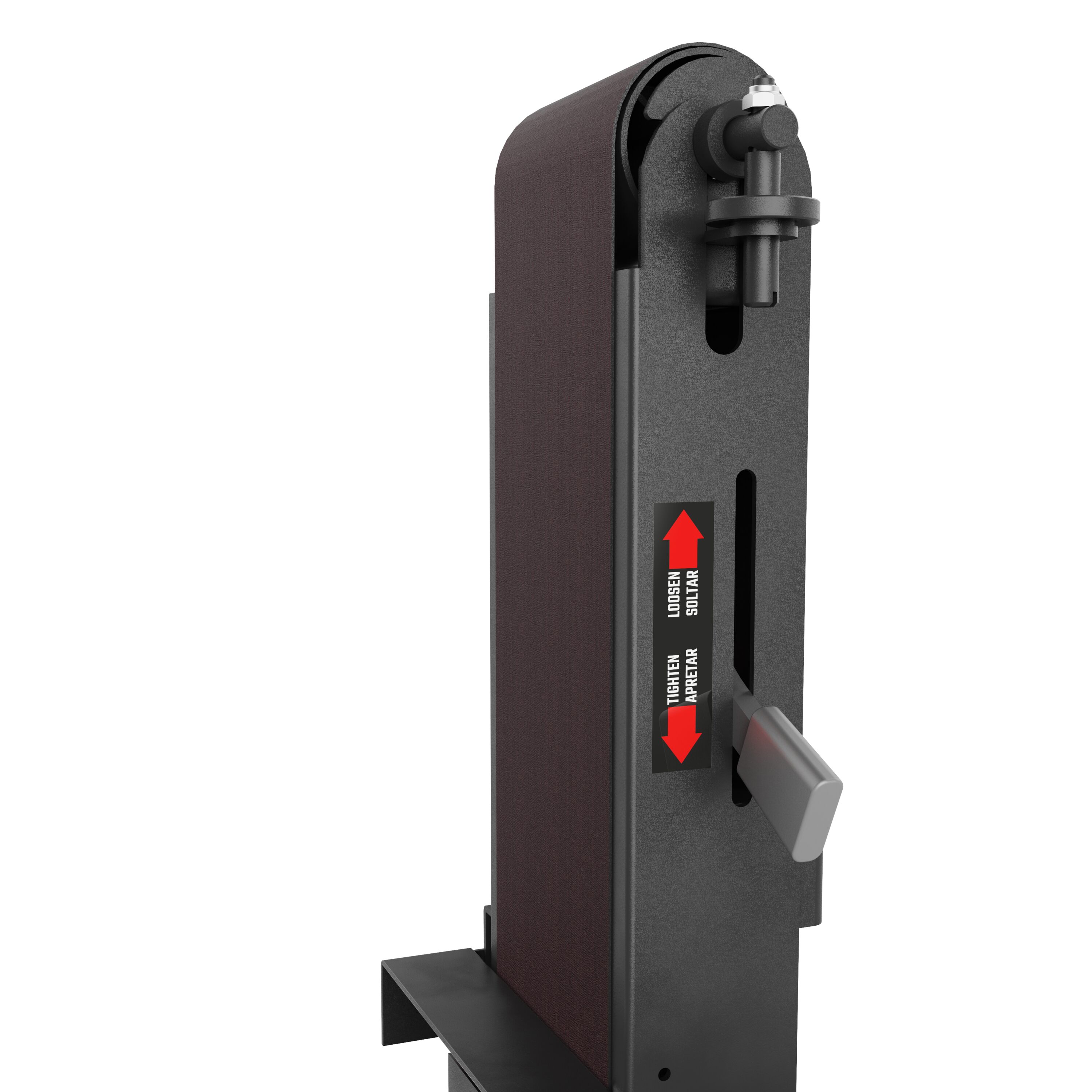 CRAFTSMAN CMXXSAX69434605 Benchtop-Sanders - View #4