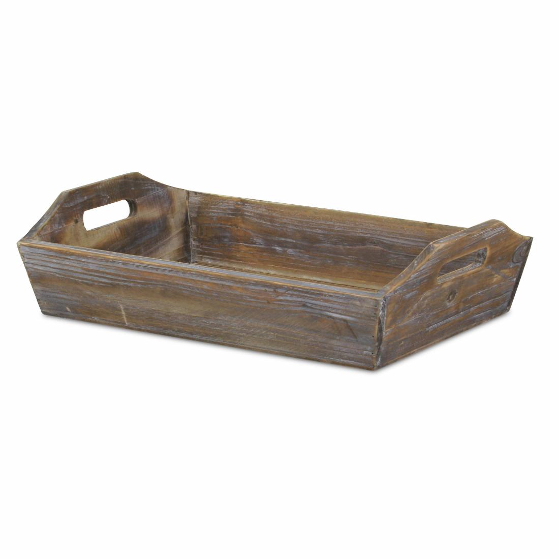 HomeRoots 4000379869 Serving-Trays-Caddies - View #2