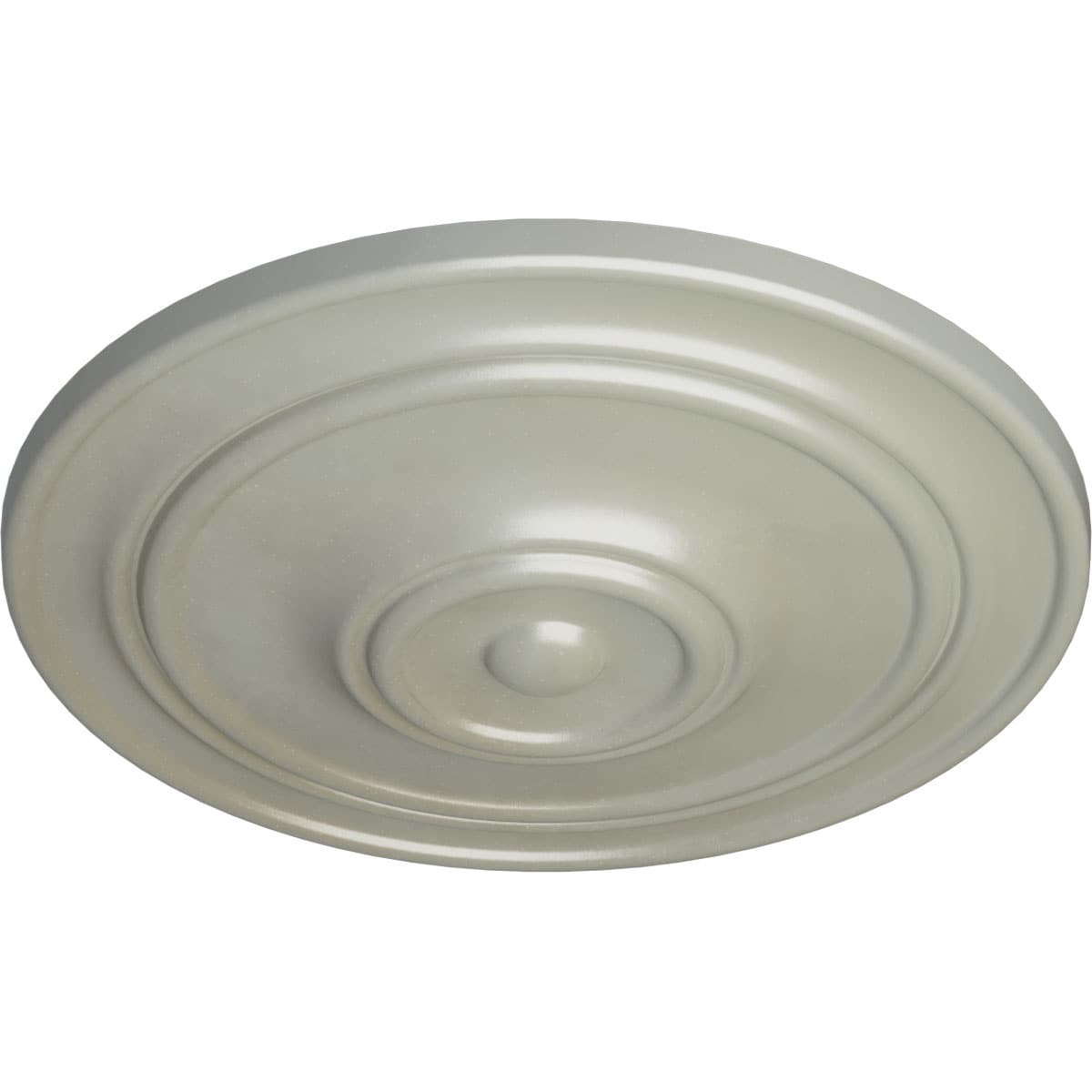 Ekena Millwork CM22CLFCS Ceiling-Medallions - View #2