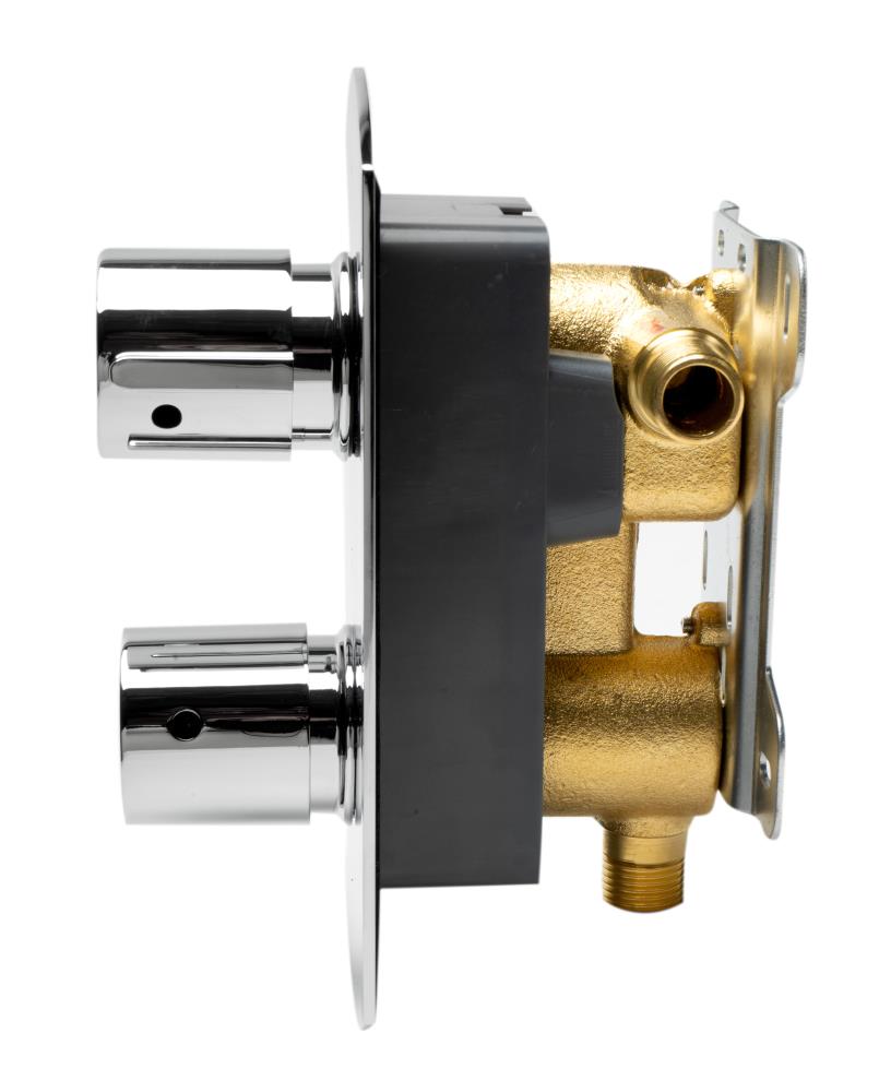 ALFI AB3809-PC Shower-Valves - View #4