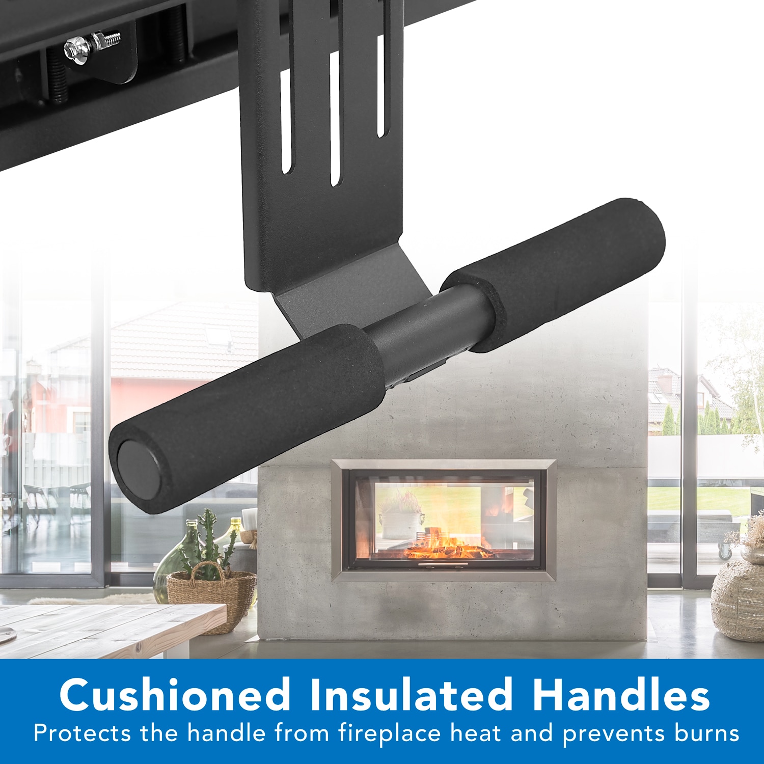 Mount-It! MI-384 Tv-Mounts - View #9