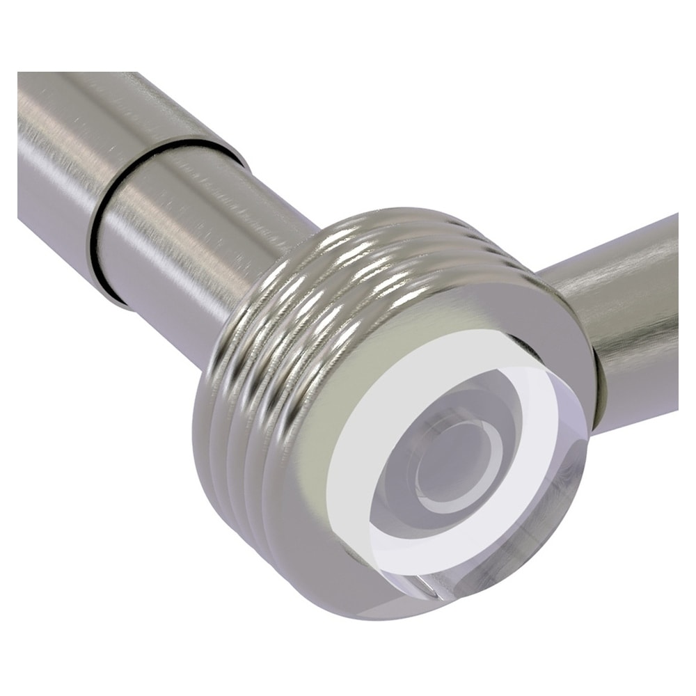 Allied Brass CV-24G-SN d060360 - View #2