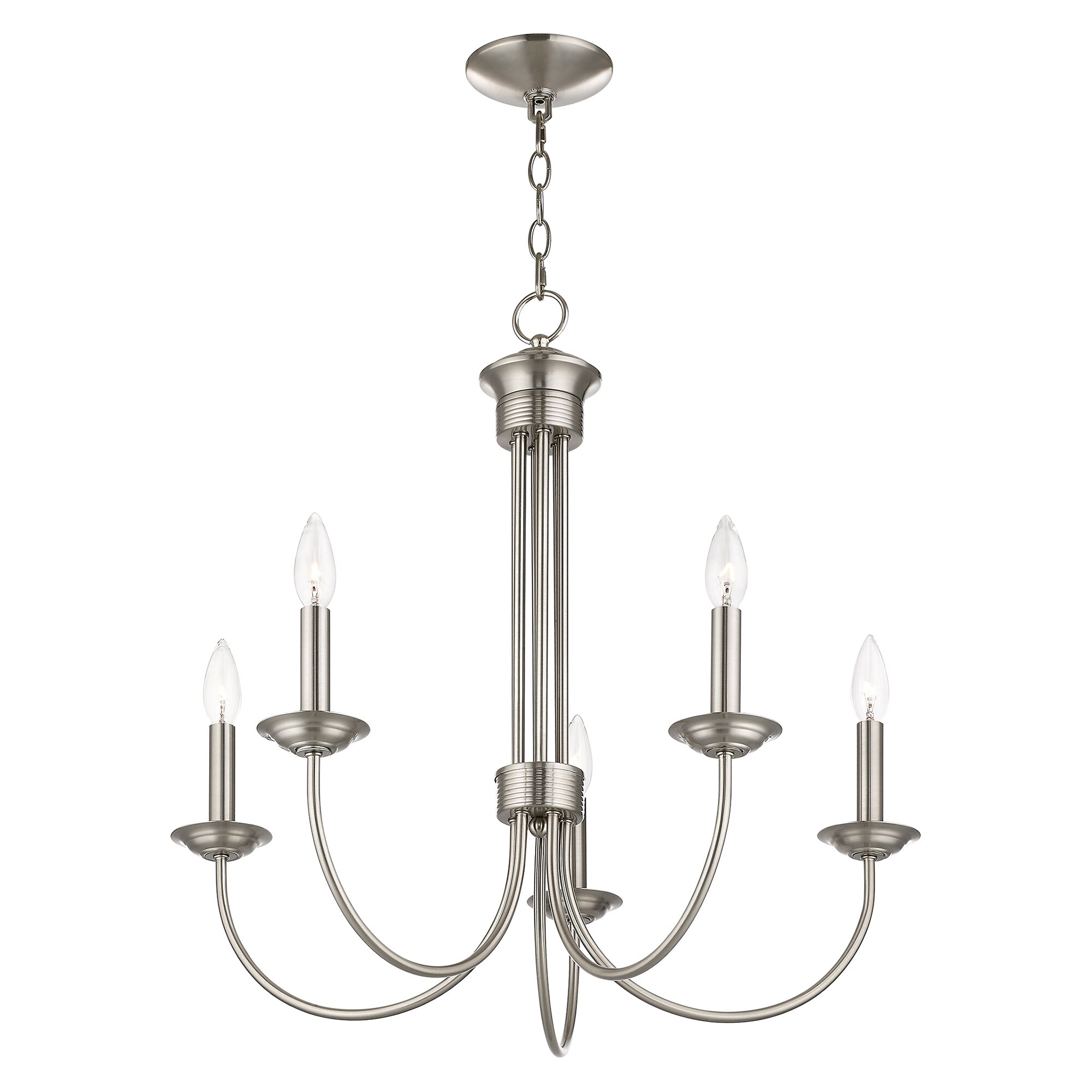 Livex Lighting 42685-91 b090015 - View #4