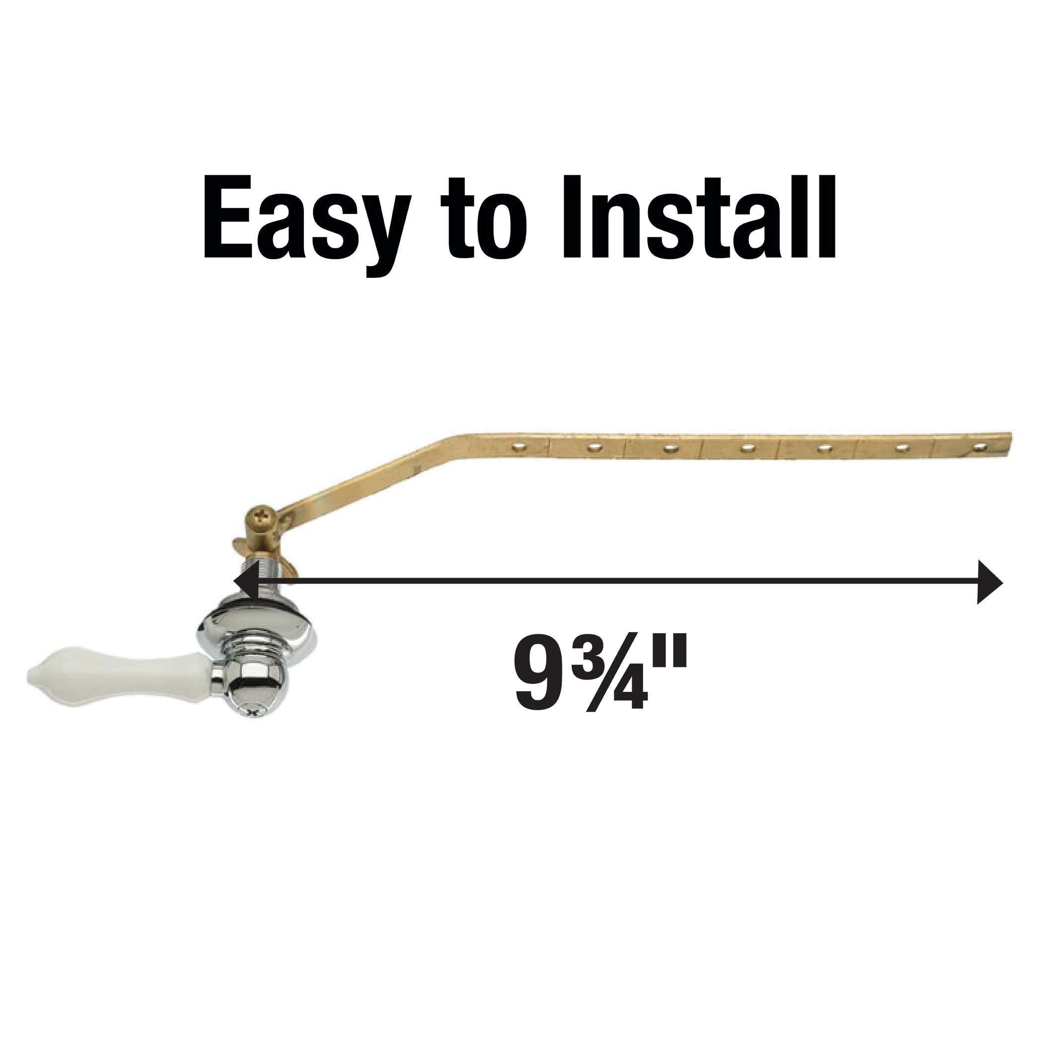 Danco 89448A Flush-Lever - View #4