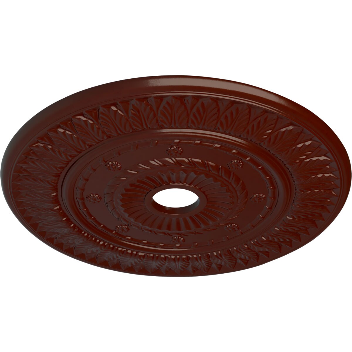 Ekena Millwork CM26LFBMF Ceiling-Medallions - View #2