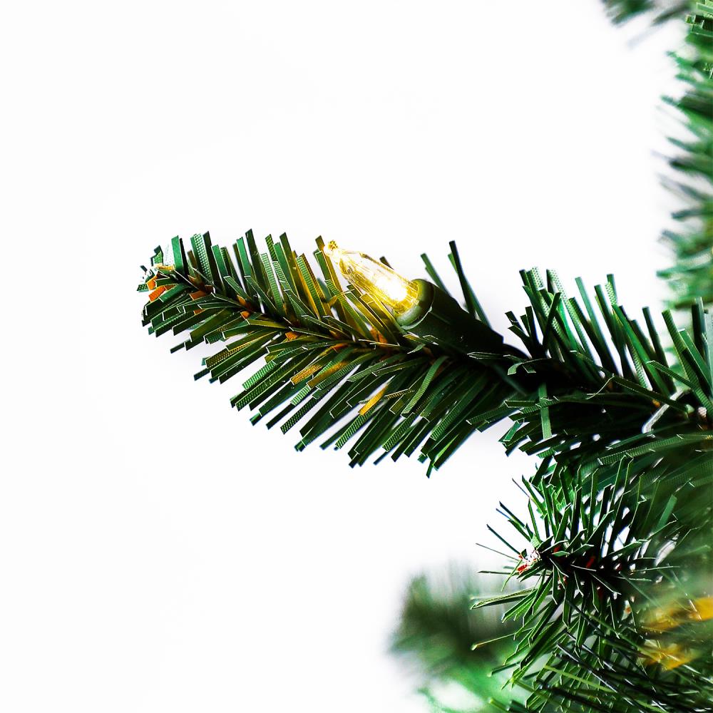 Holiday Living TG76M4I57L00 Artificial-Christmas-Trees - View #9
