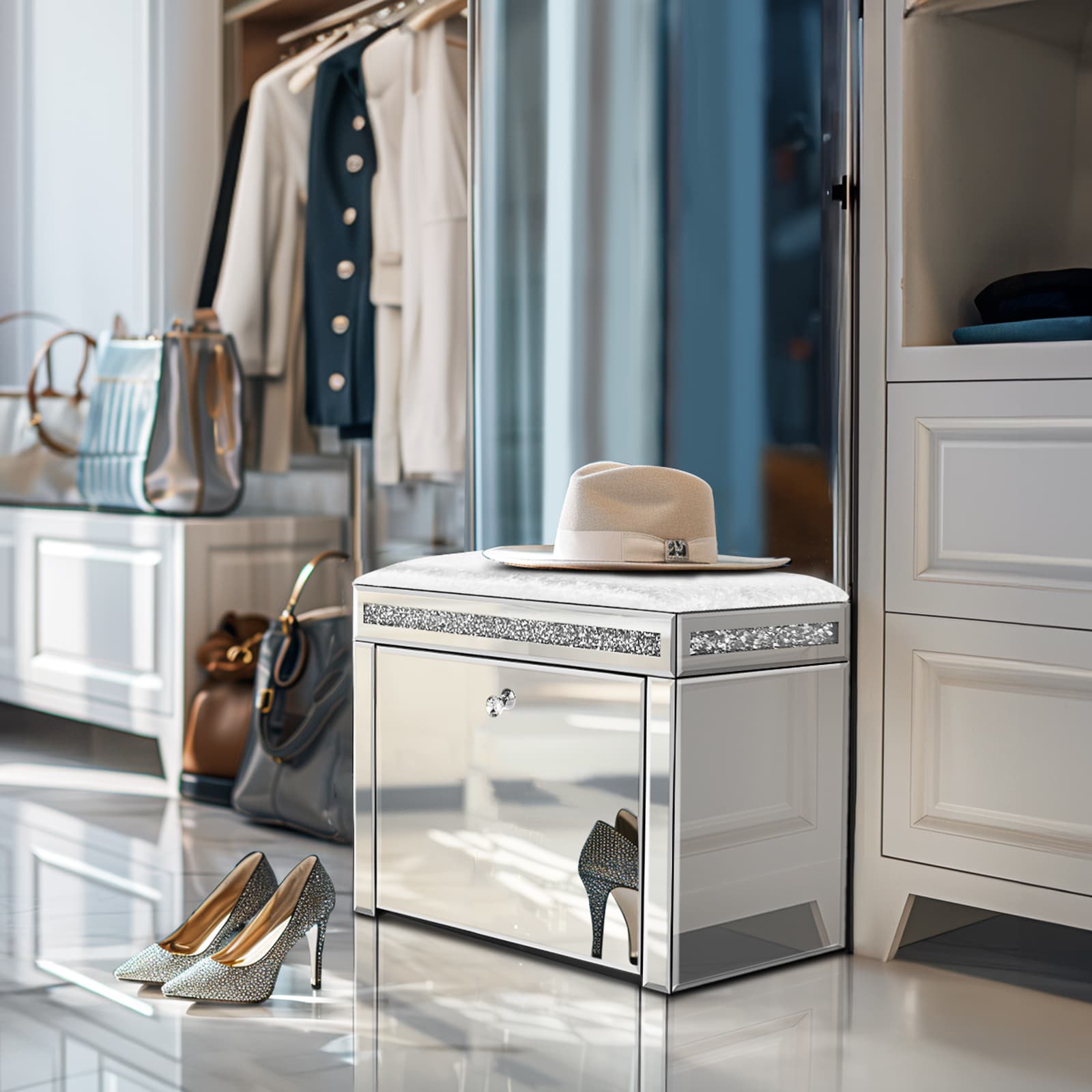 Winado LO1G52004651 Shoe-Racks - View #3