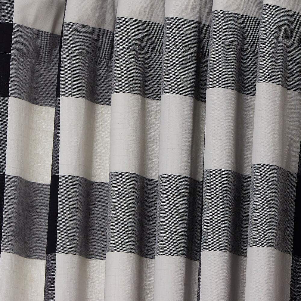 allen + roth X842.05996ZBG curtains - View #6