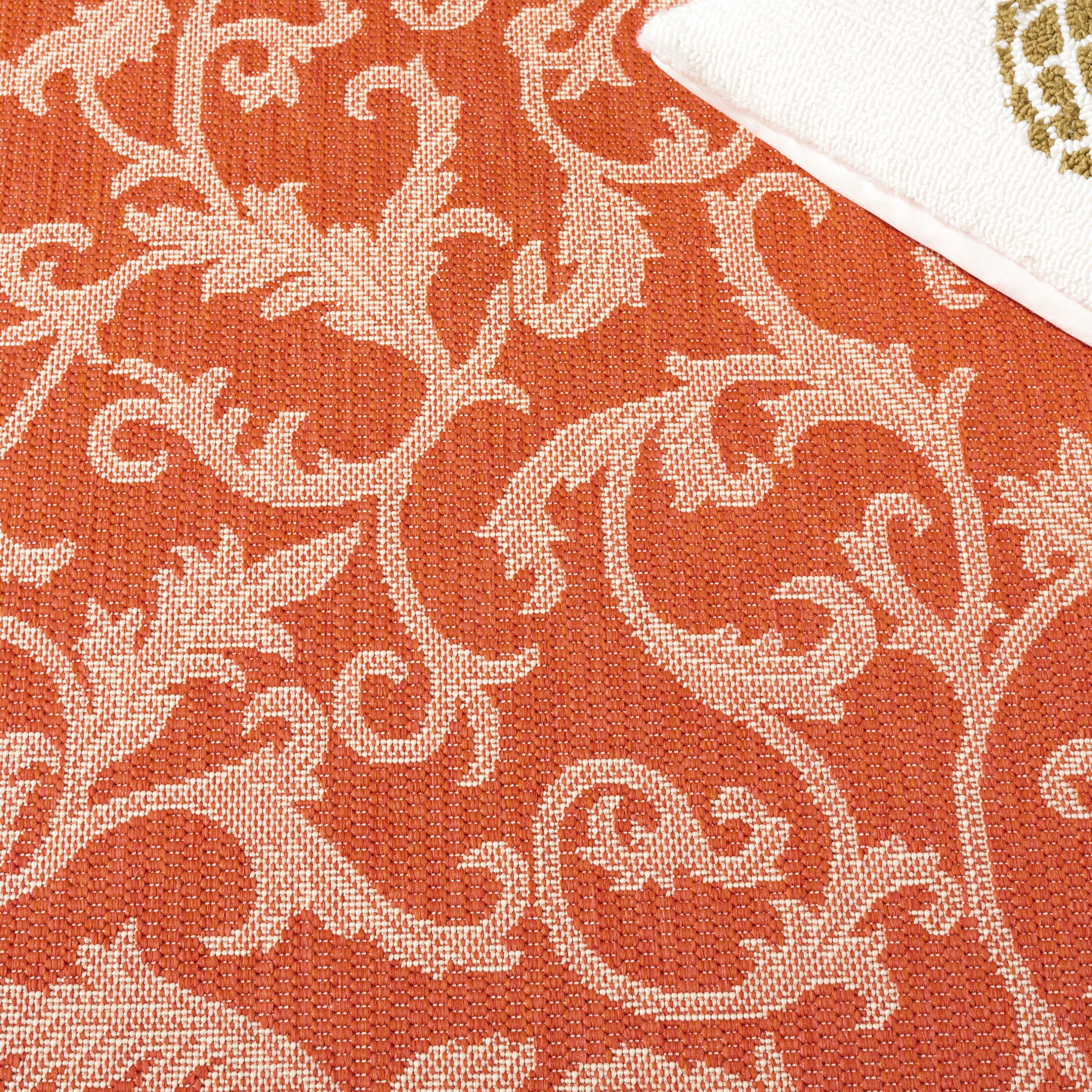 Safavieh CY2653-3202-8 rugs - View #2