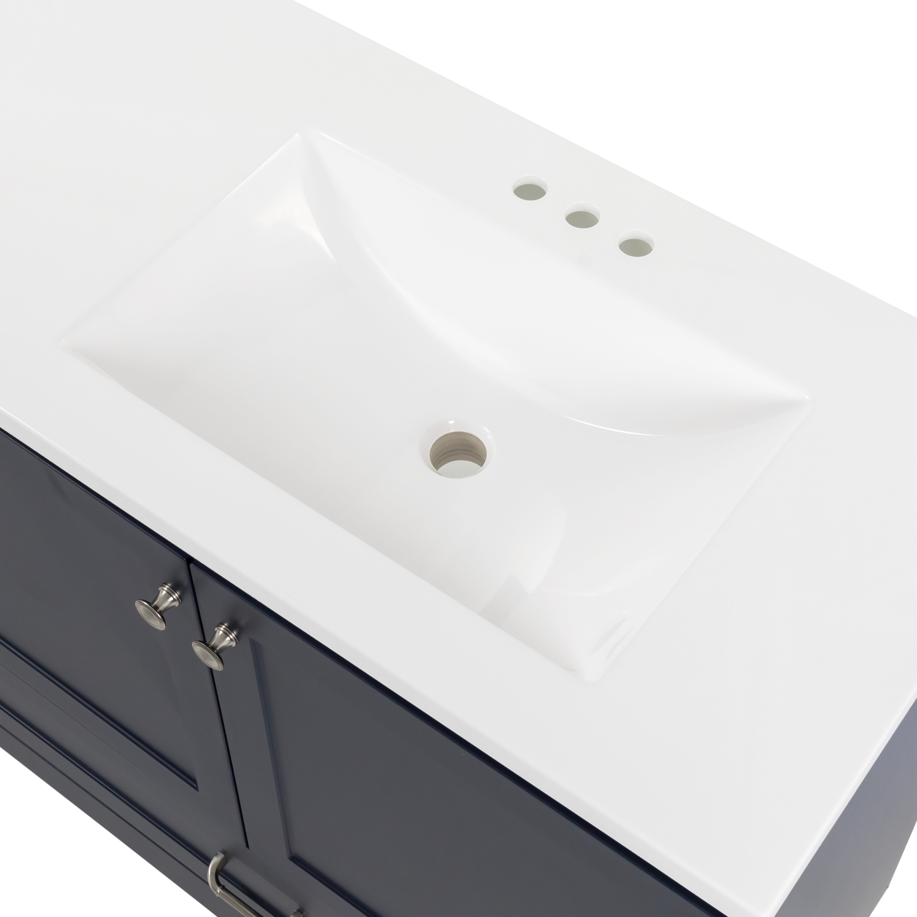Diamond NOW C72W30363 Bath-Vanity-Combo - View #12