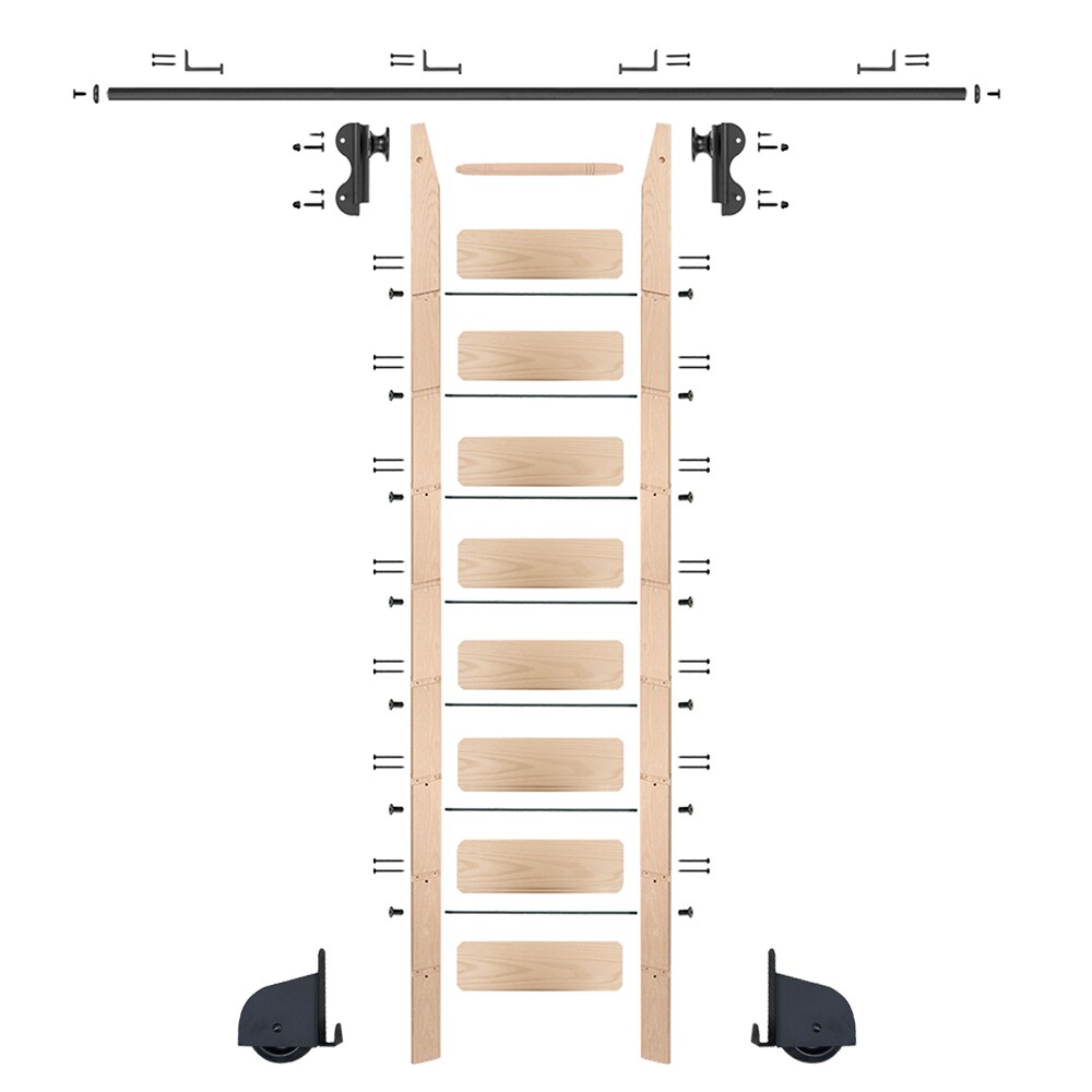 ladder hook with wheel lowes