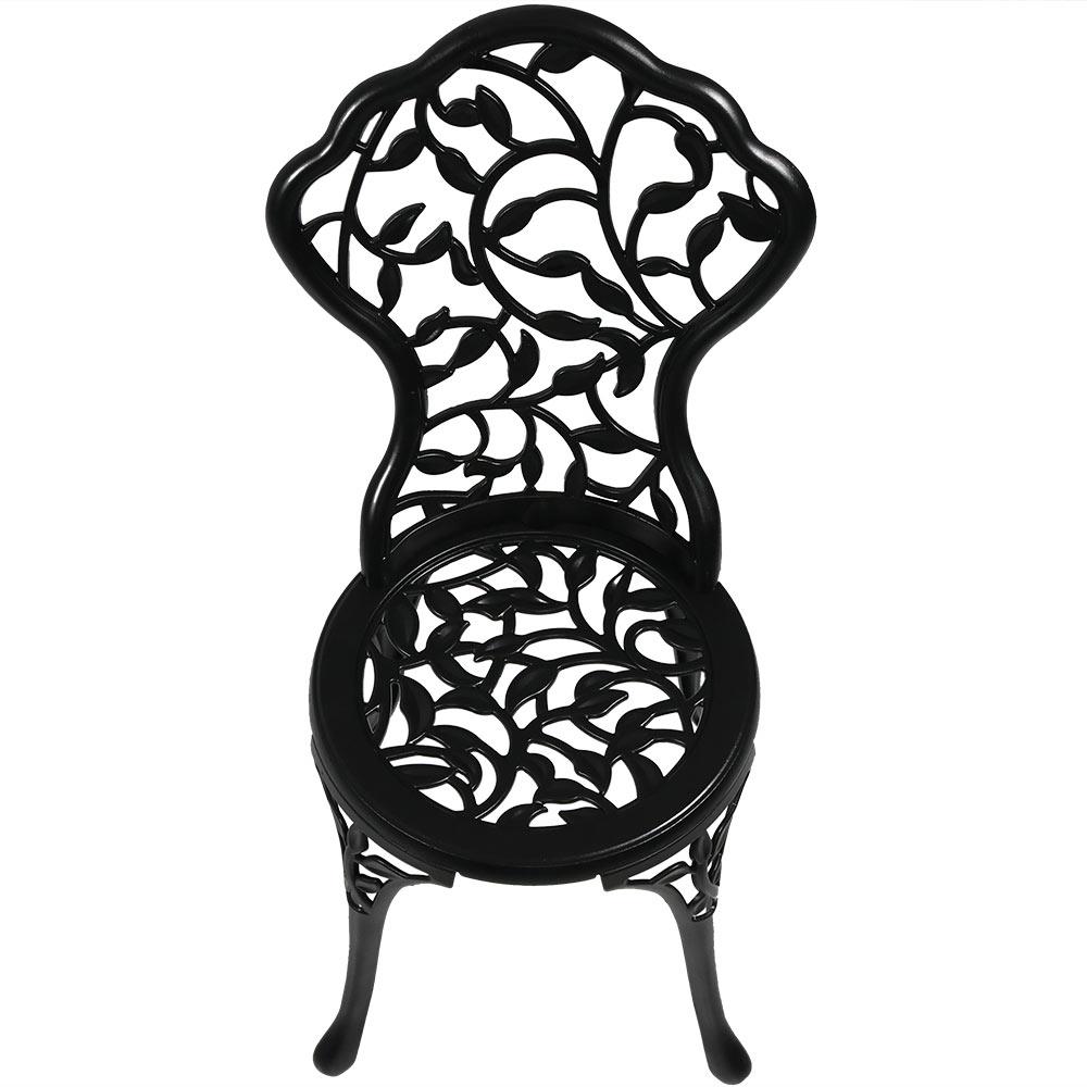 Sunnydaze Decor YUK-785 Patio-Conversation-Sets - View #4