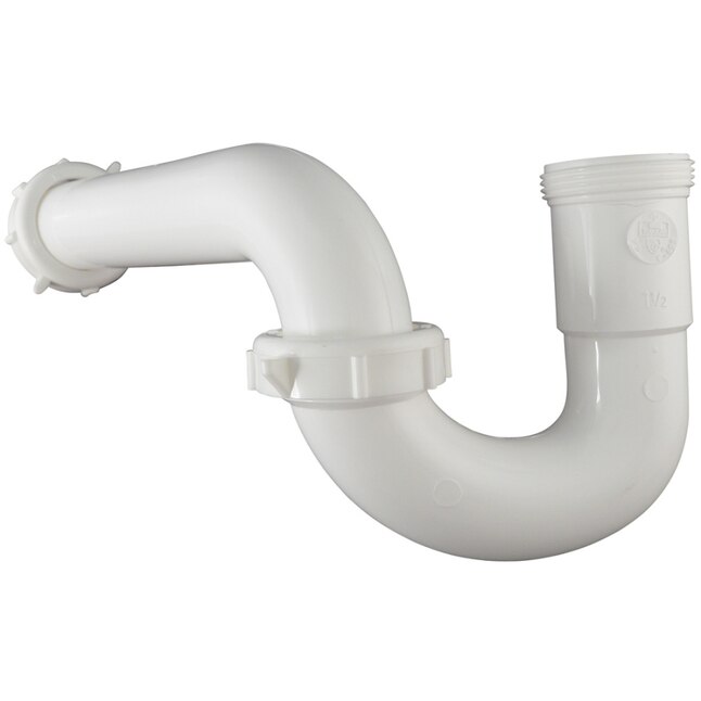 P Trap In The Under Sink Plumbing, Bathtub P Trap Replacement Cost