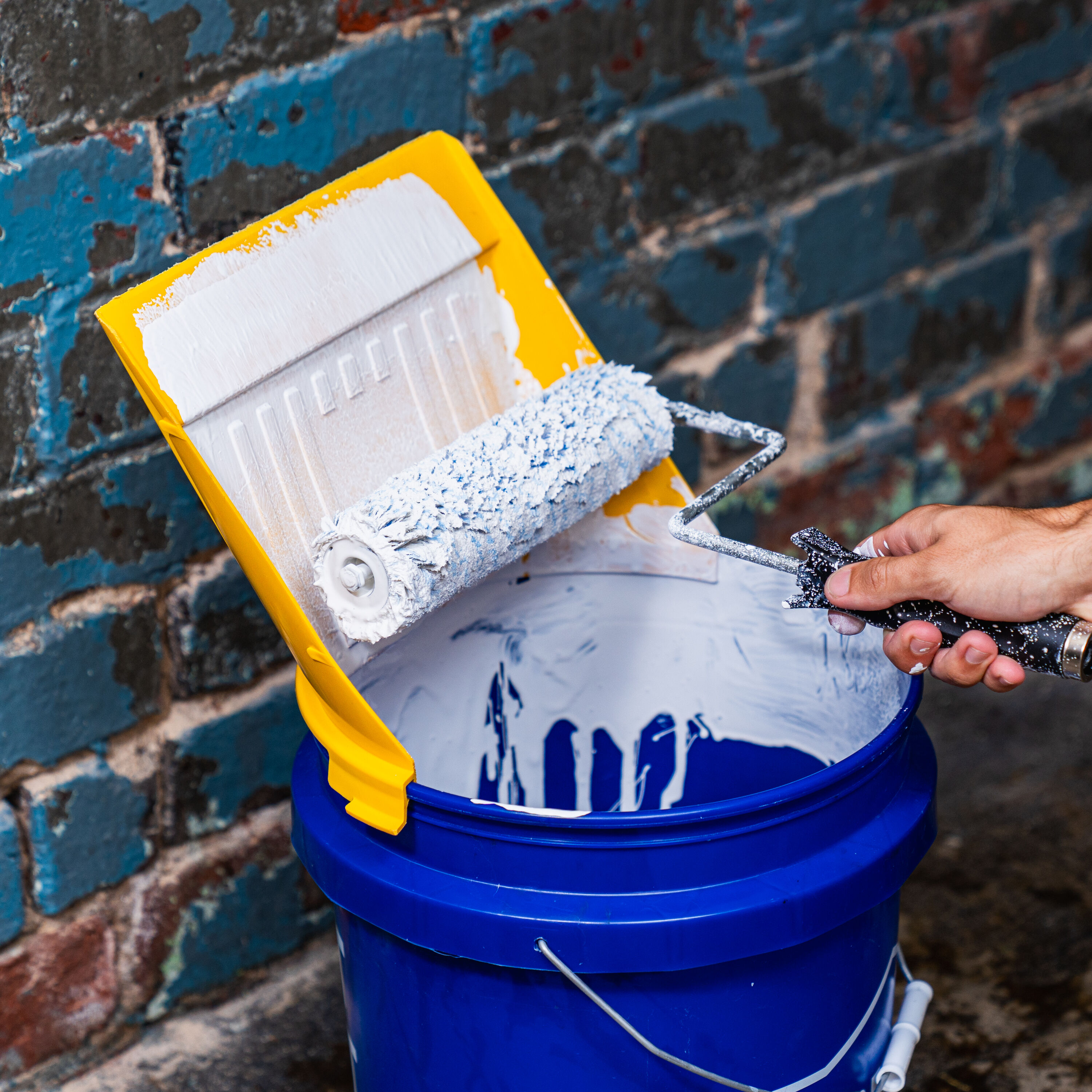 Project Source QL-01 Bucket-Lids - View #6