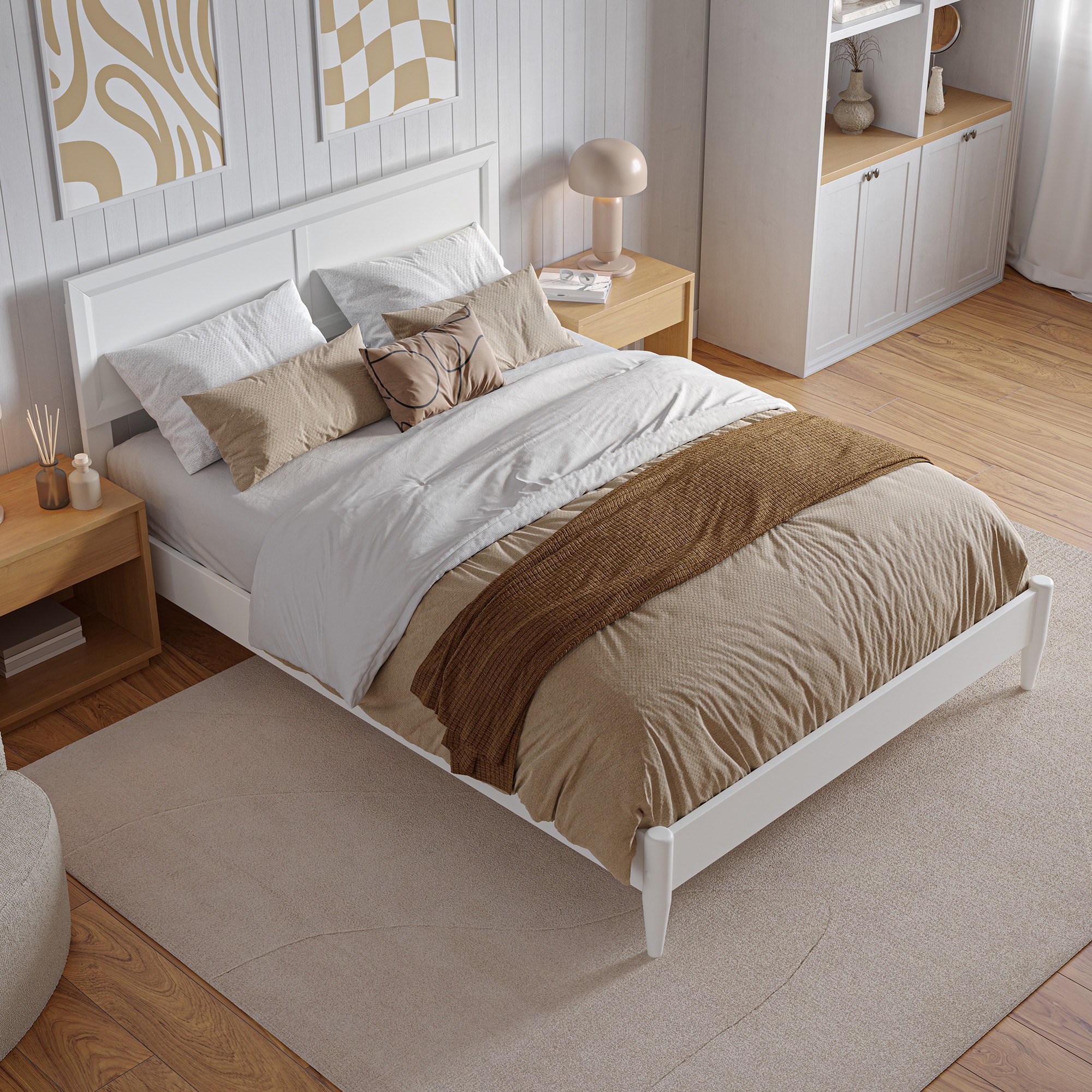 AFI AR8478032 beds - View #4