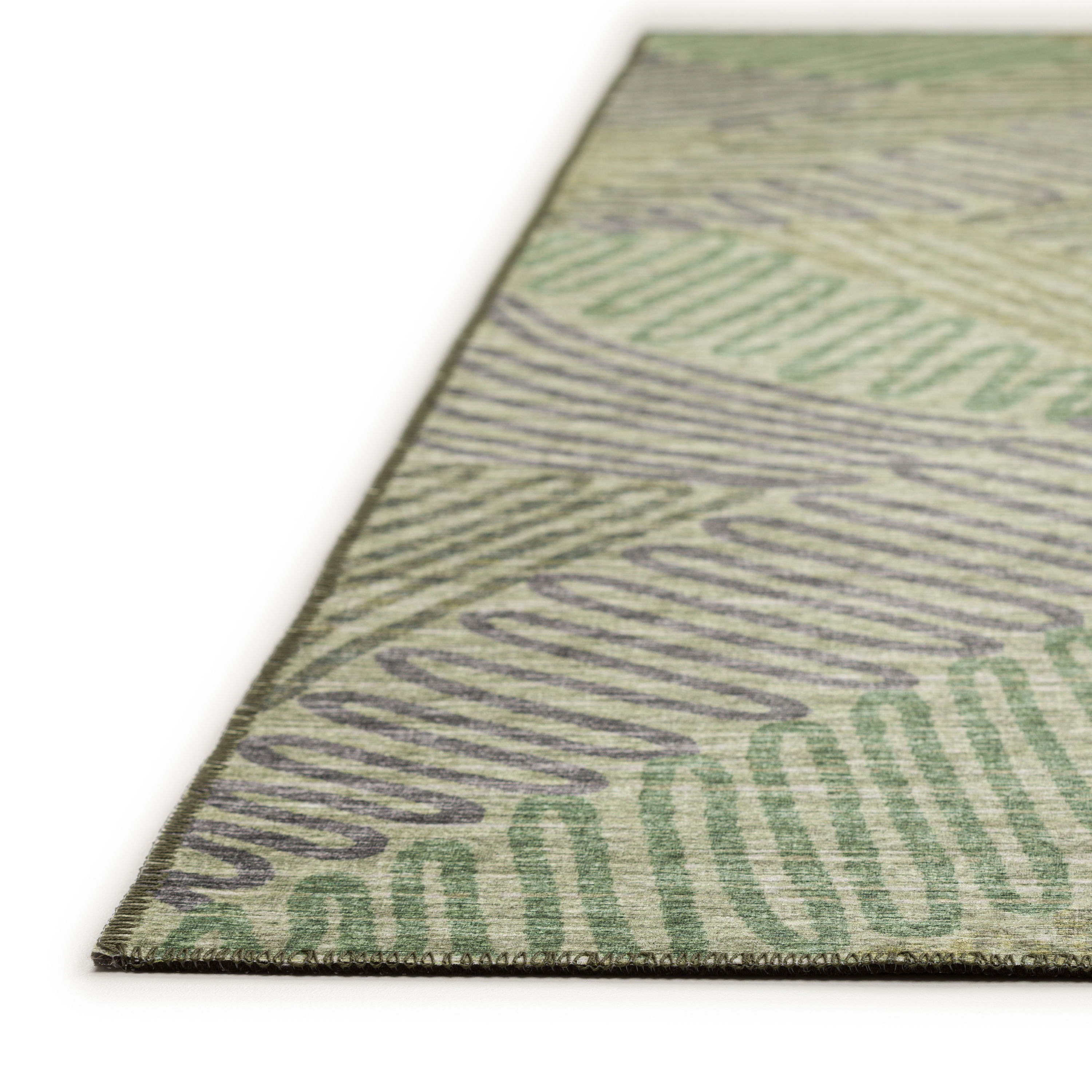 Addison Rugs AYU41GN2X8 rugs - View #4