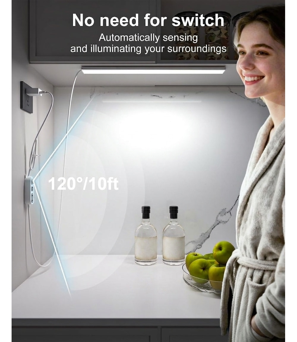 Anqtovp L05AN08054 Led-Cabinet-Lighting - View #3