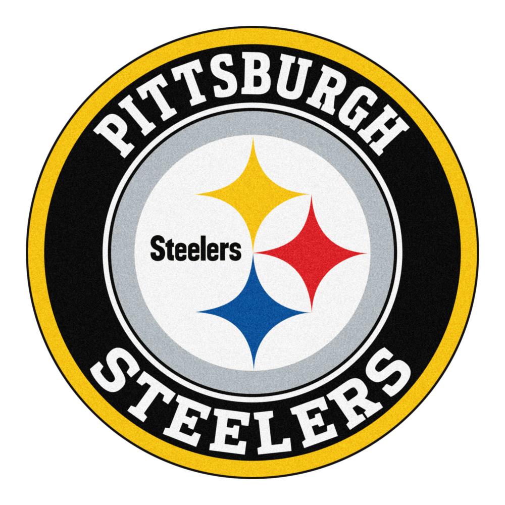 Pittsburgh Steelers Calendar 2022 12 x 12 inch