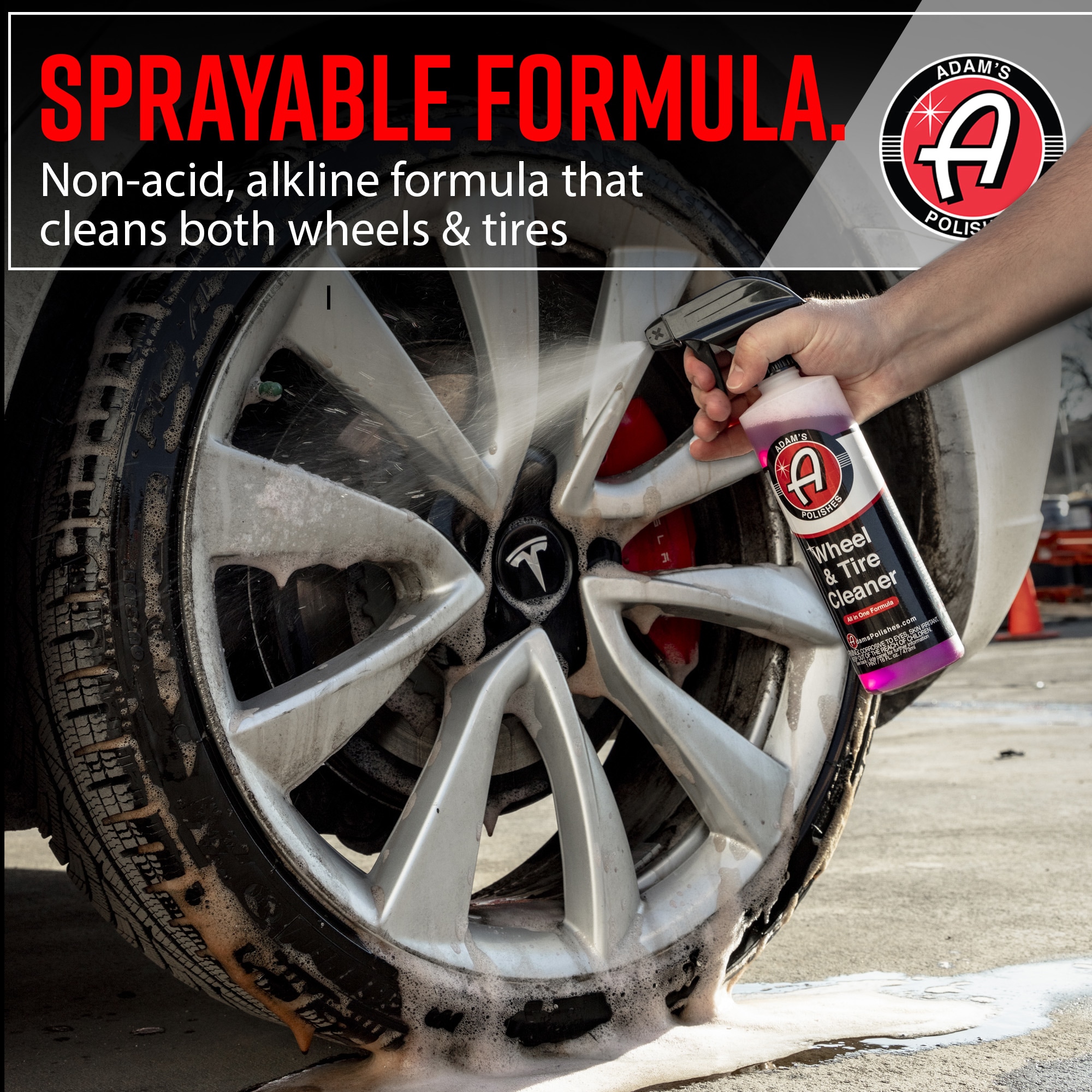 Adams E304128500 Car-Exterior-Cleaner - View #4