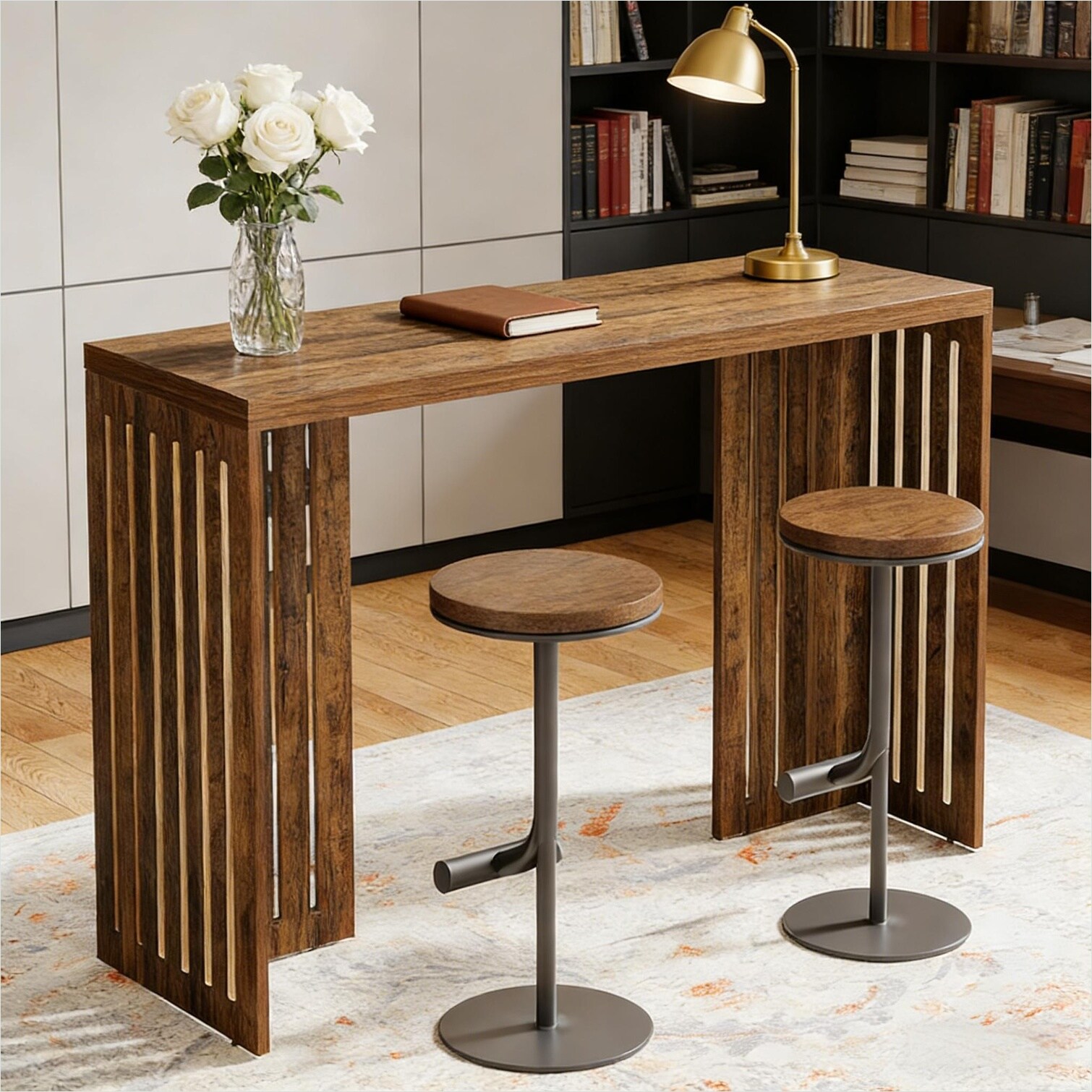 SUNCREAT 3N2MYNPTUGSY Dining-Tables - View #4